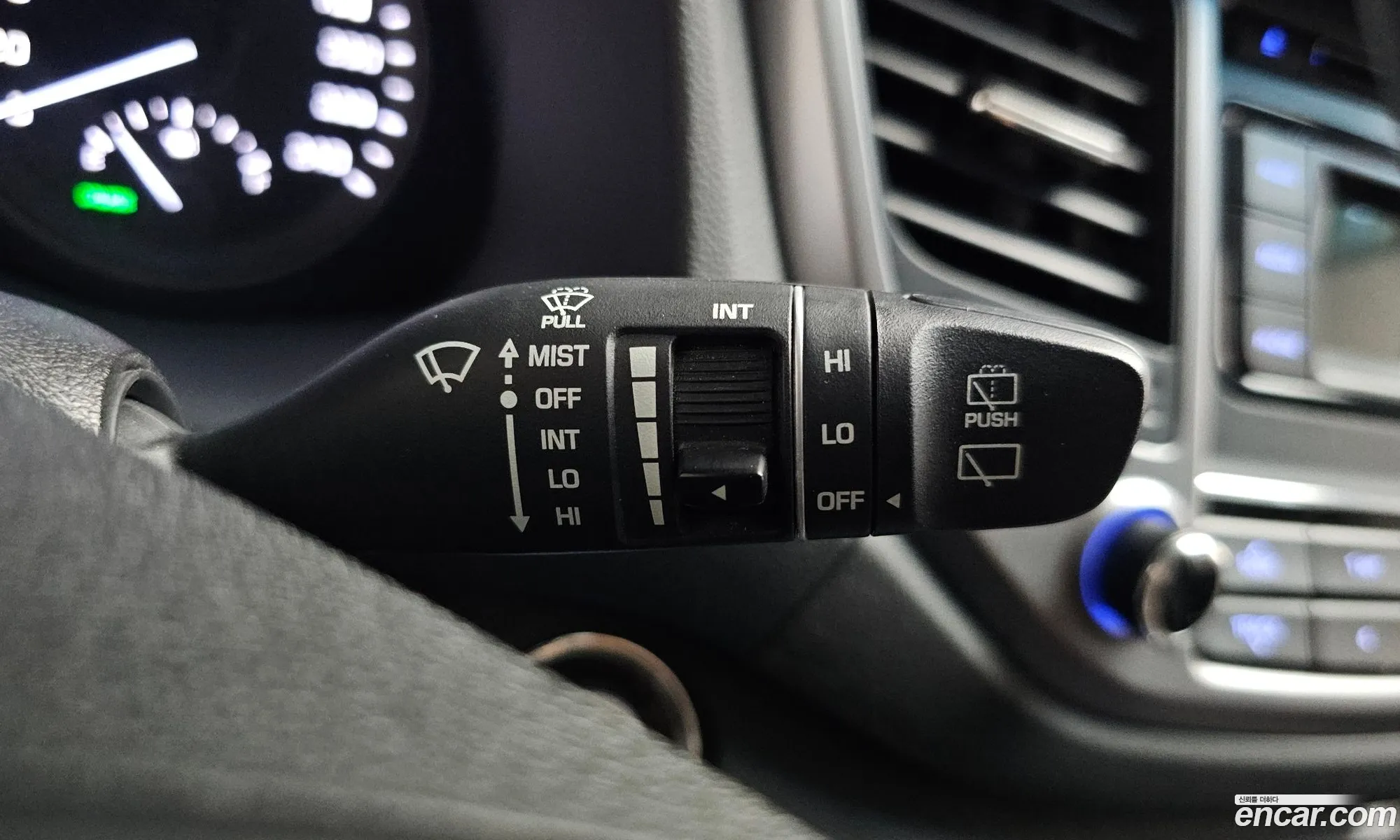 Hyundai Tucson 2018 — 17