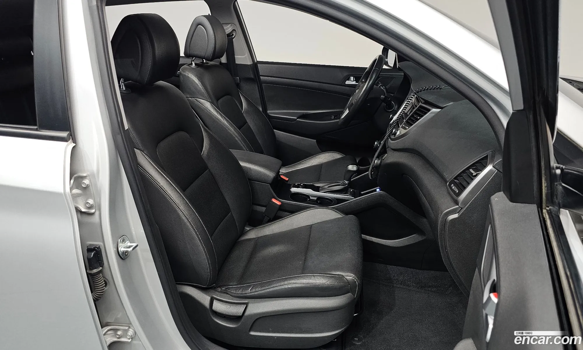 Hyundai Tucson 2018 — 23