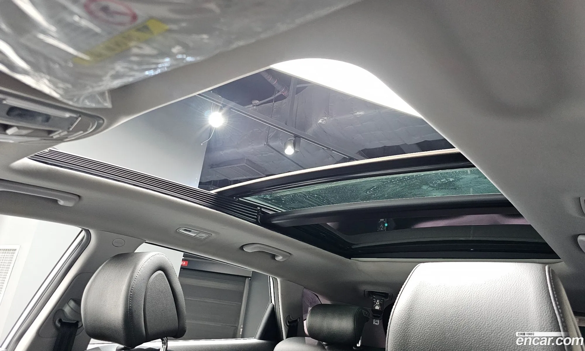 Hyundai Tucson 2018 — 21