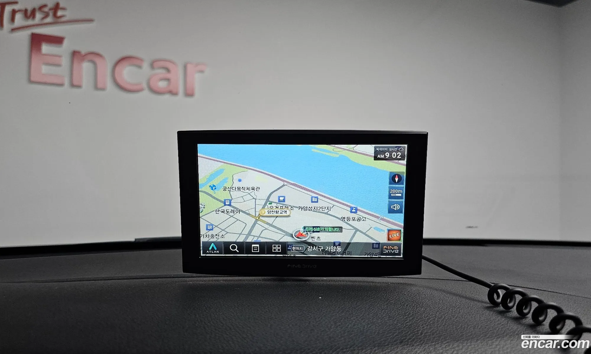 Hyundai Tucson 2018 — 4