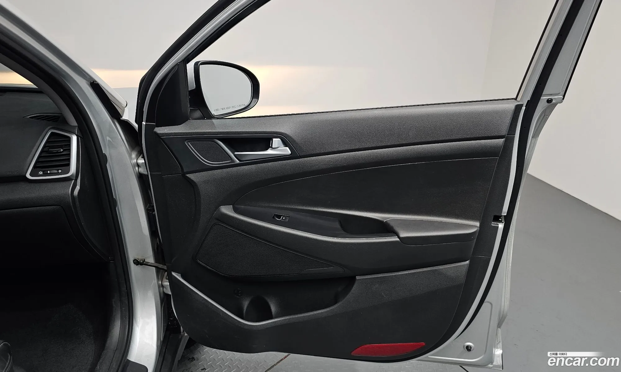 Hyundai Tucson 2018 — 6
