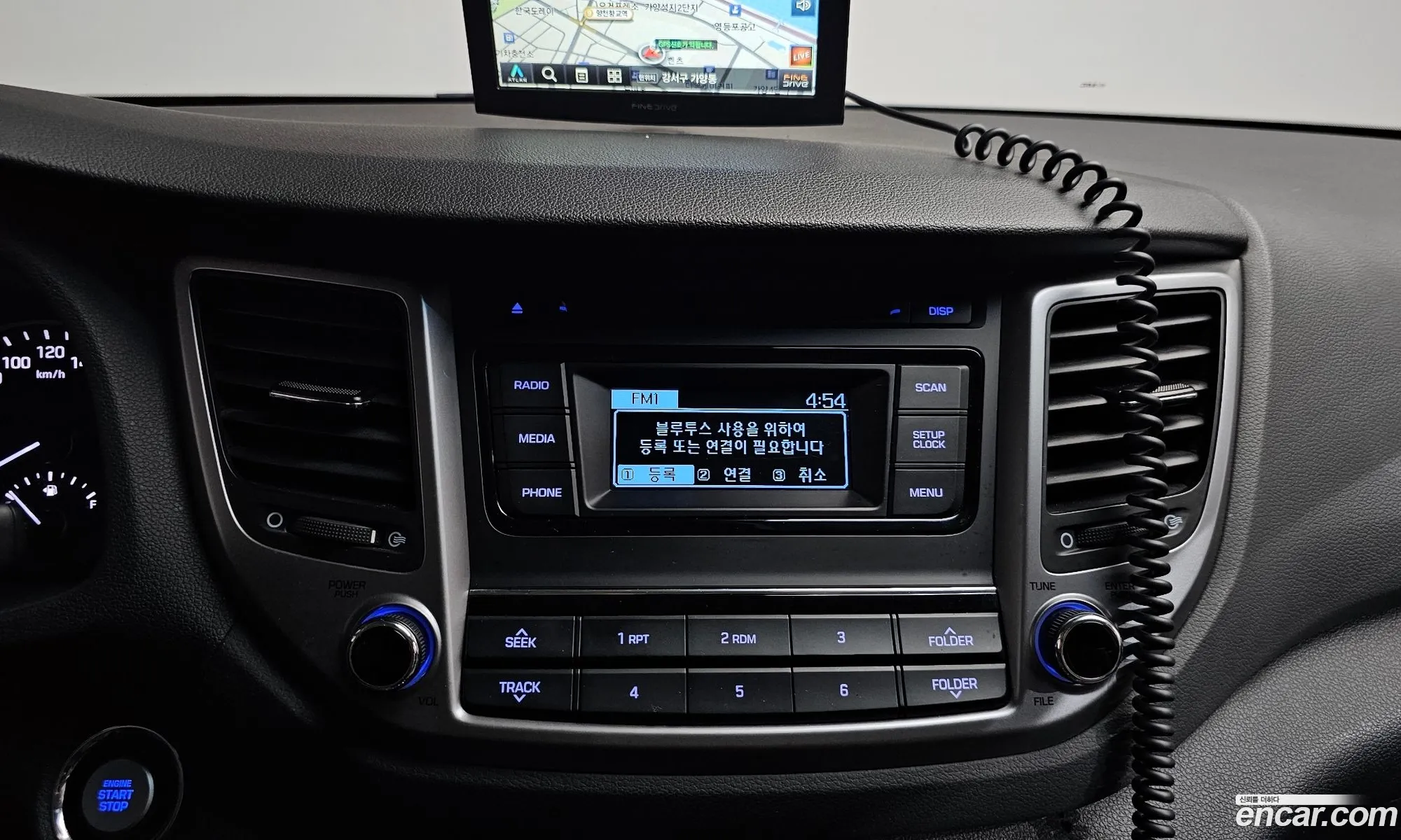 Hyundai Tucson 2018 — 18