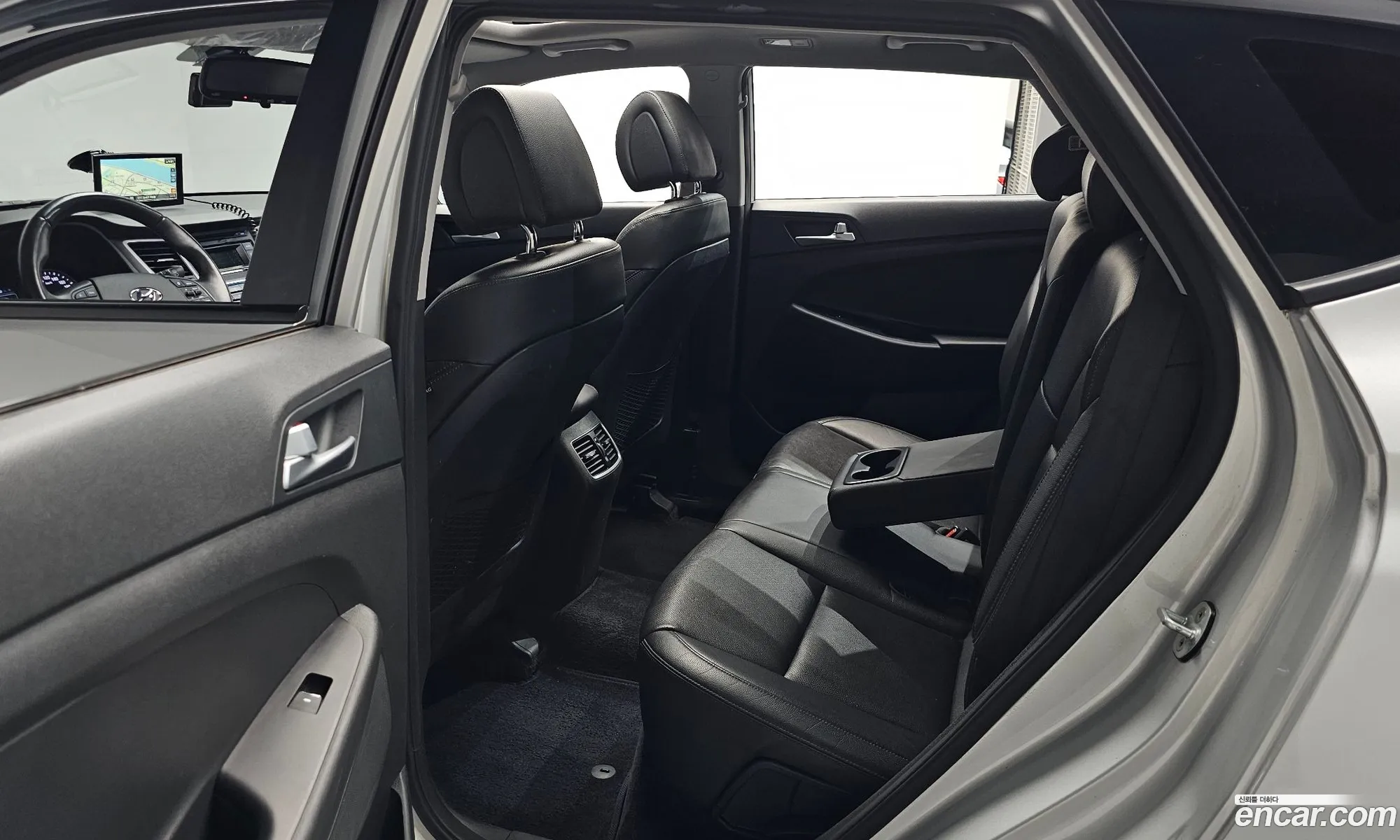 Hyundai Tucson 2018 — 31