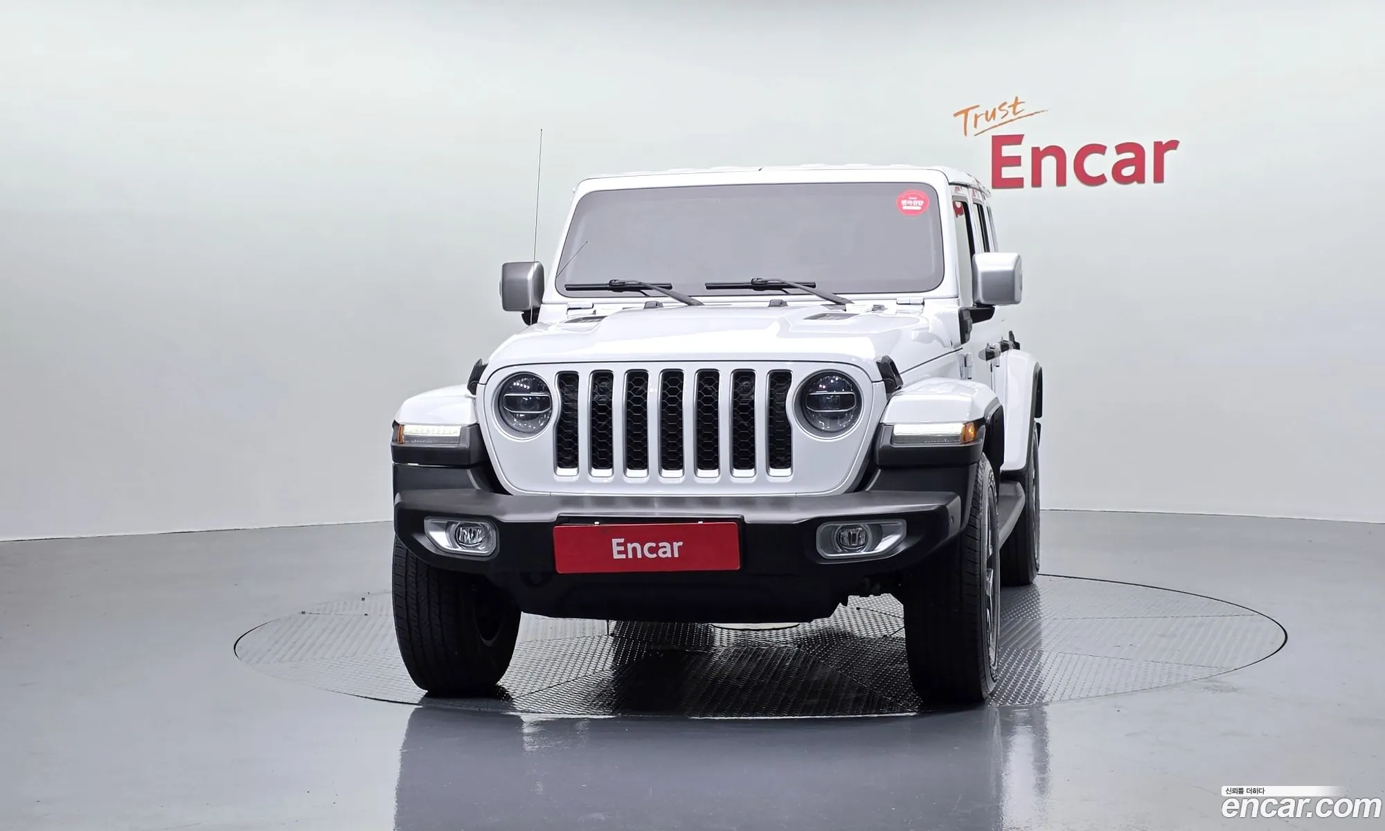 Jeep Wrangler 2022 1C4JJXP65NW249256 — 3