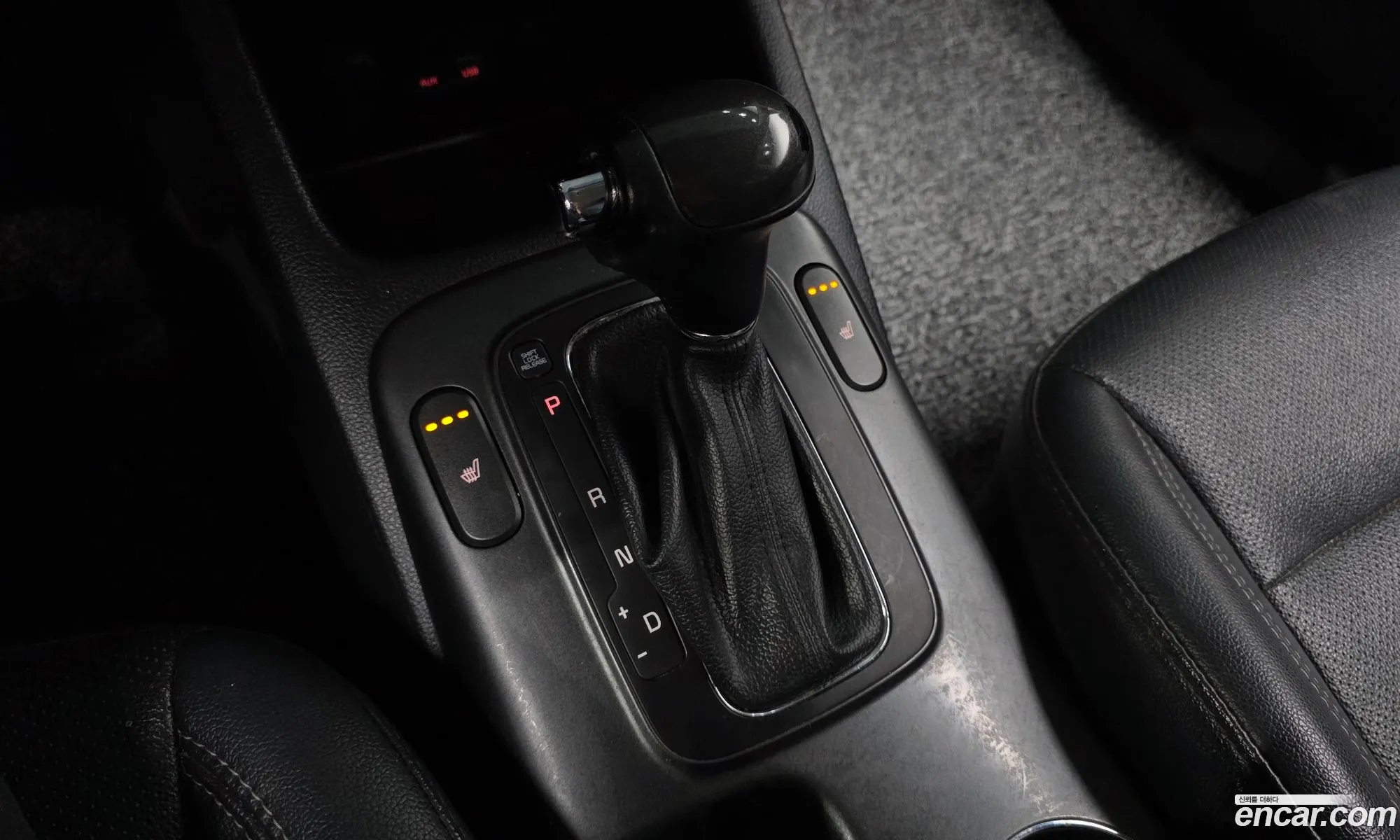 Kia K3 2014 — 22