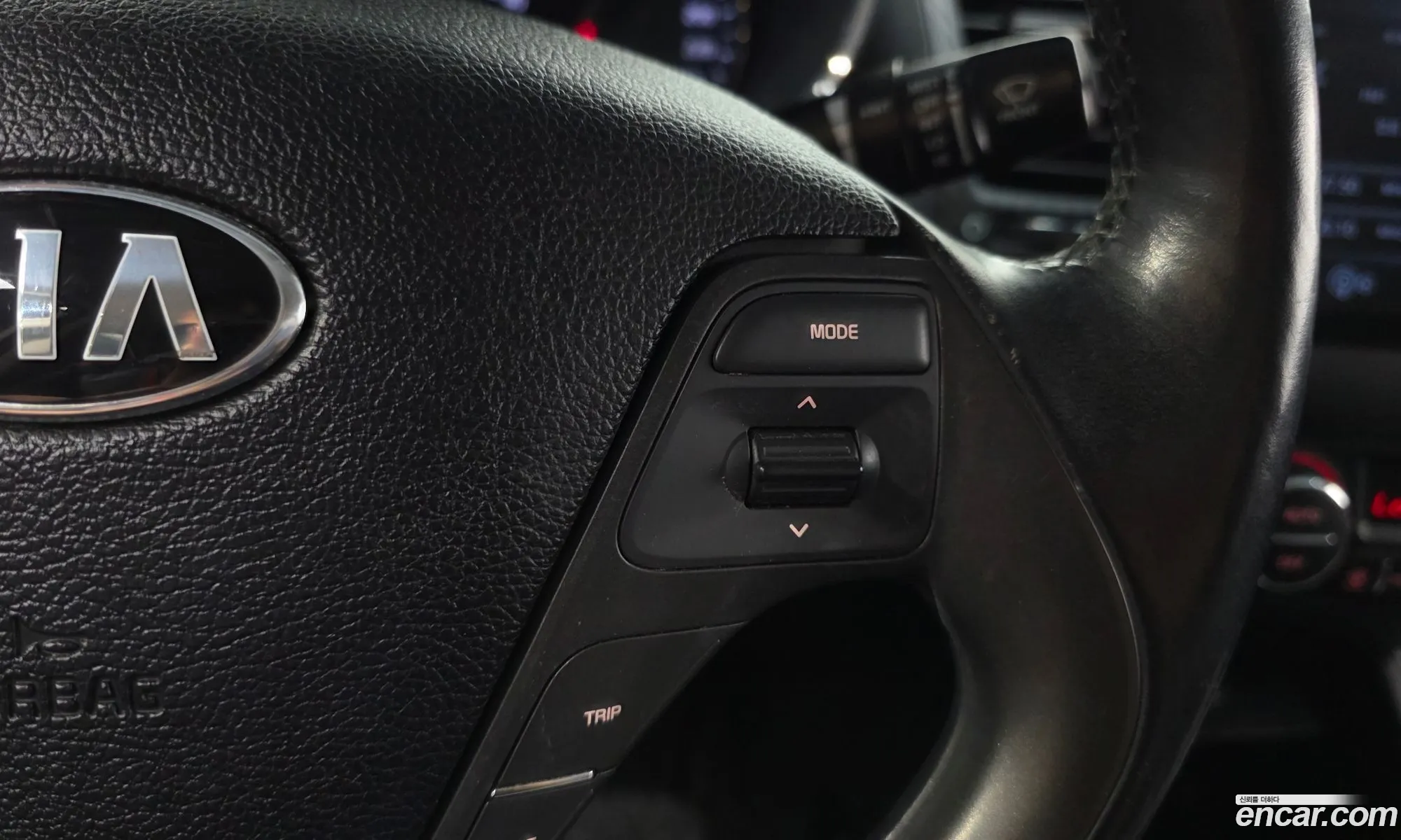 Kia K3 2014 — 7