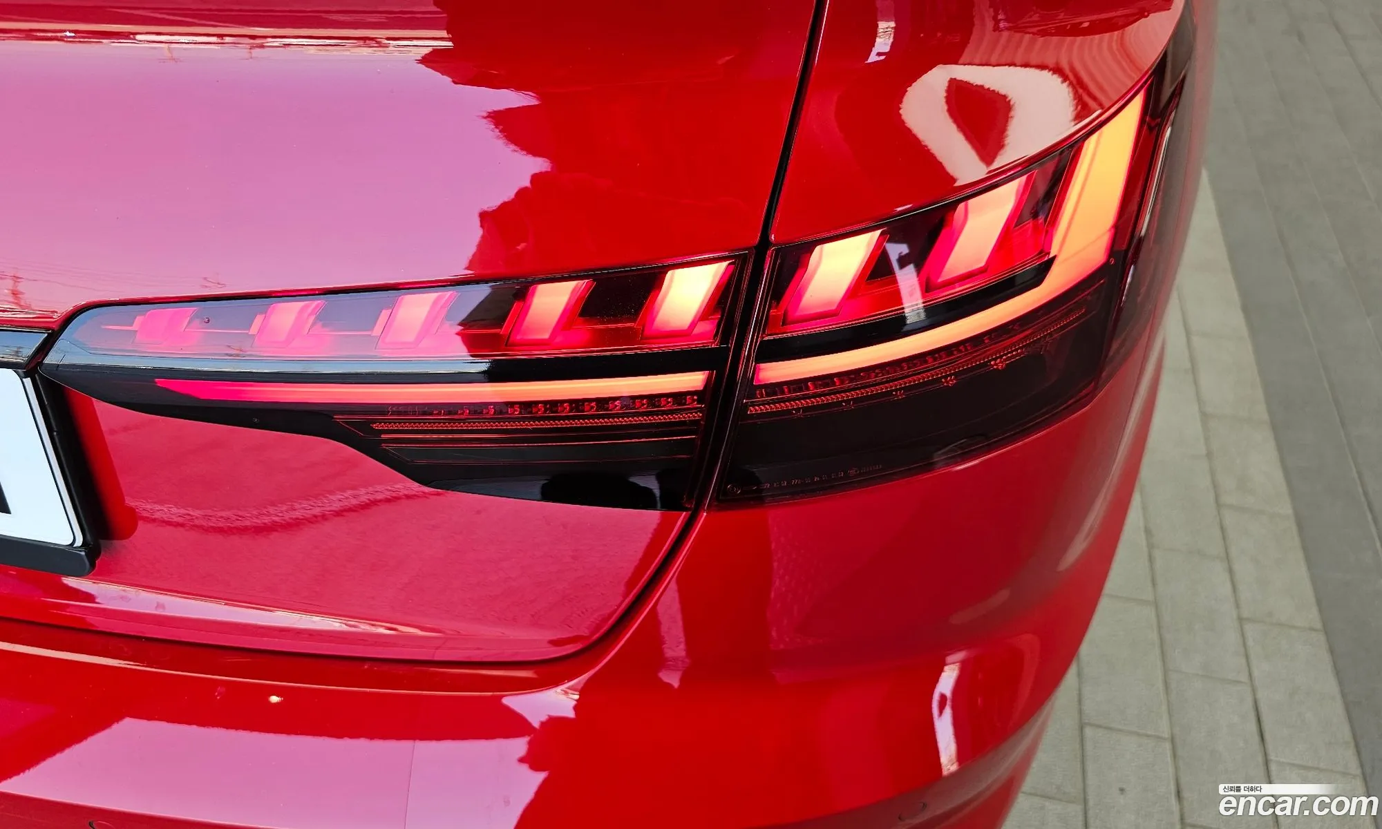Audi S4 2023 — 27