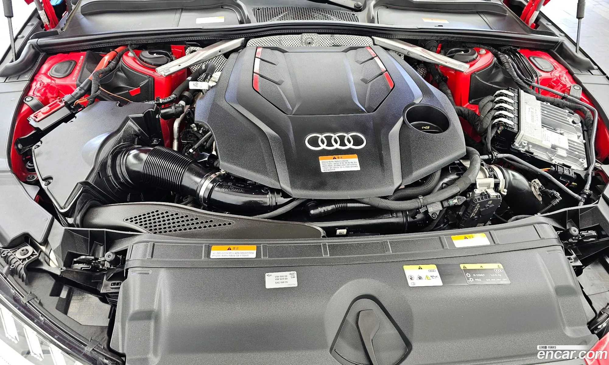 Audi S4 2023 — 4