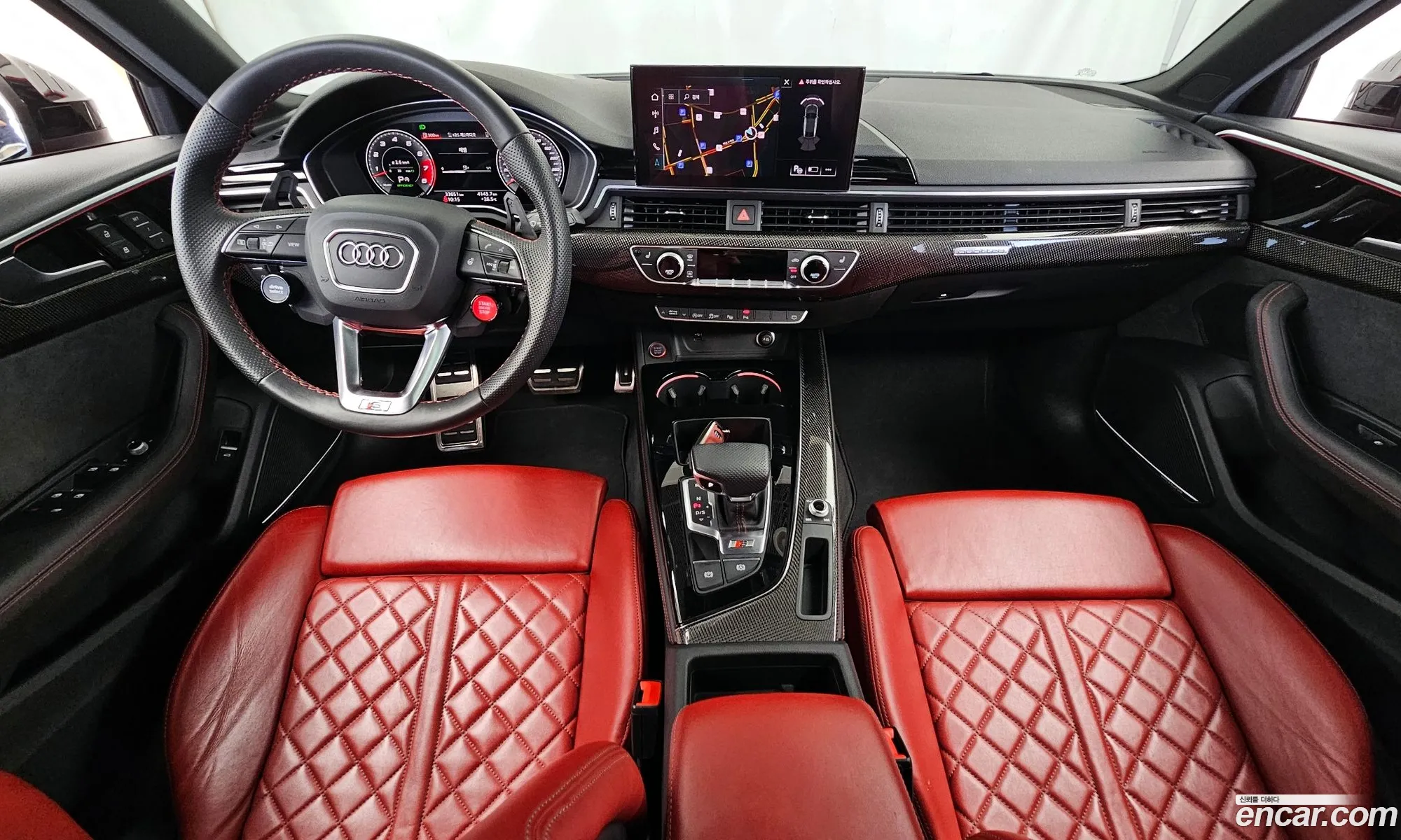 Audi S4 2023 — 26