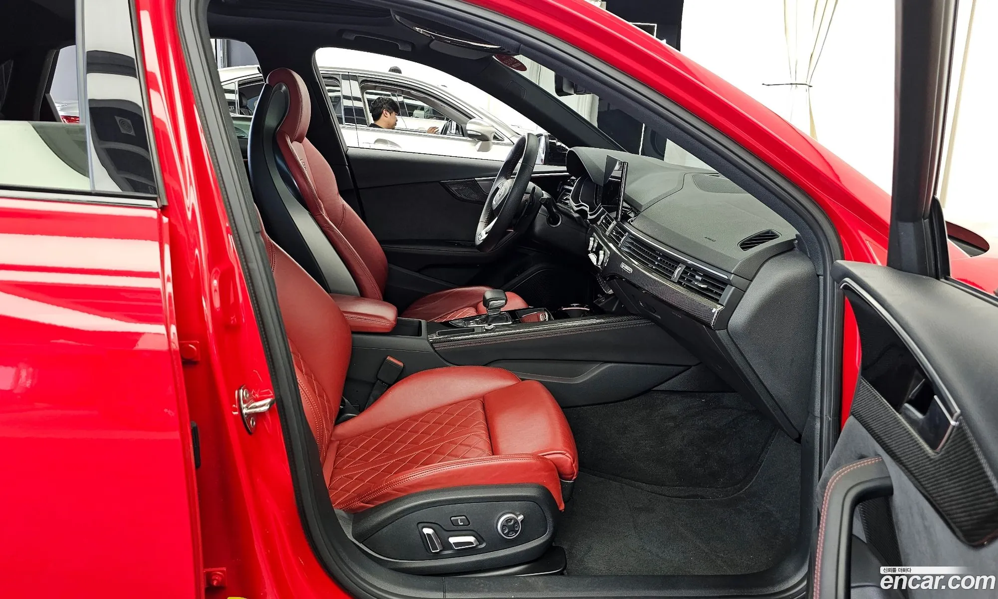 Audi S4 2023 — 16