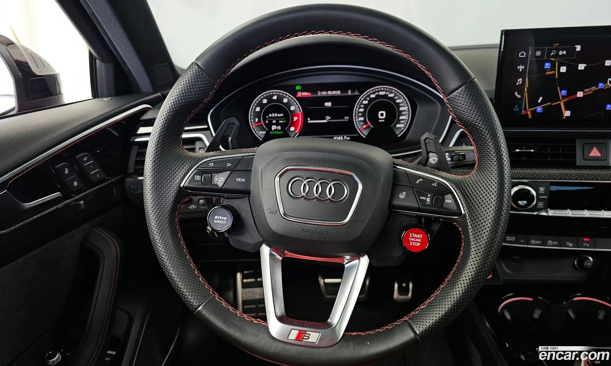 Audi S4 2023 — 23