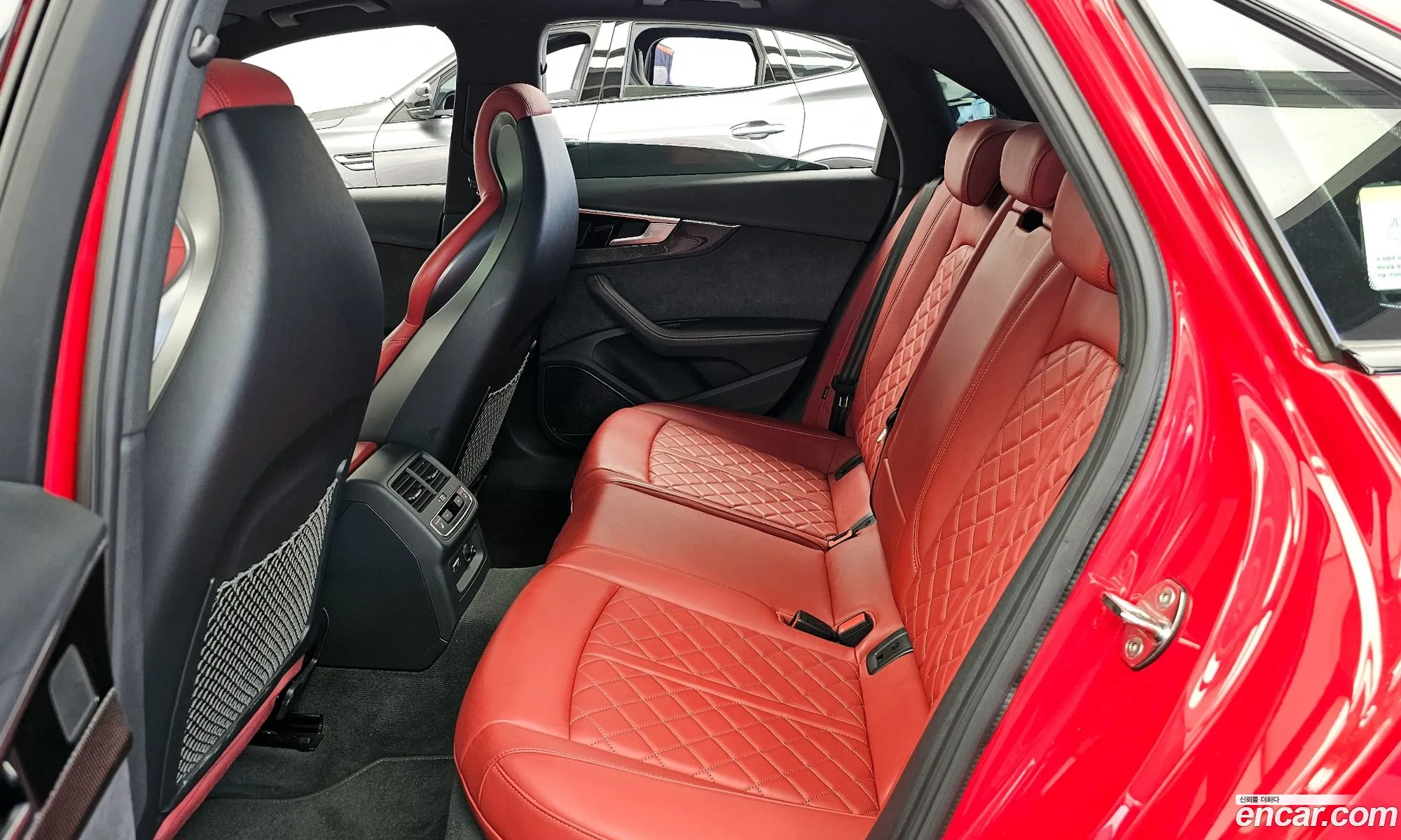Audi S4 2023 — 24