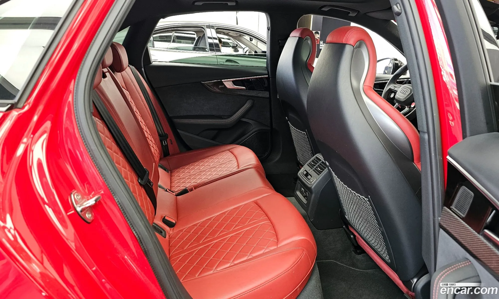 Audi S4 2023 — 2