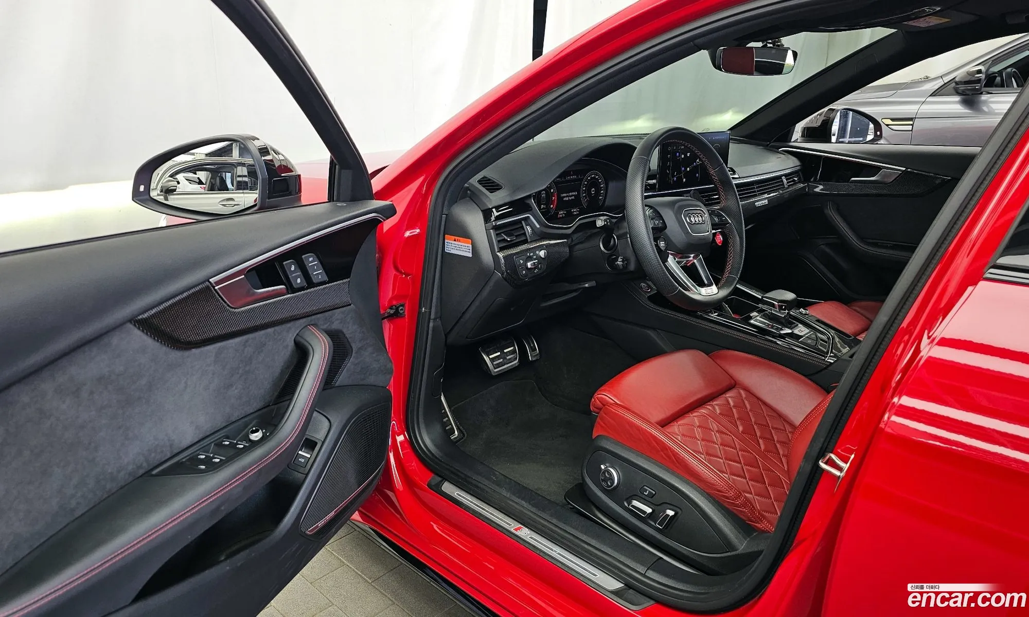 Audi S4 2023 — 7