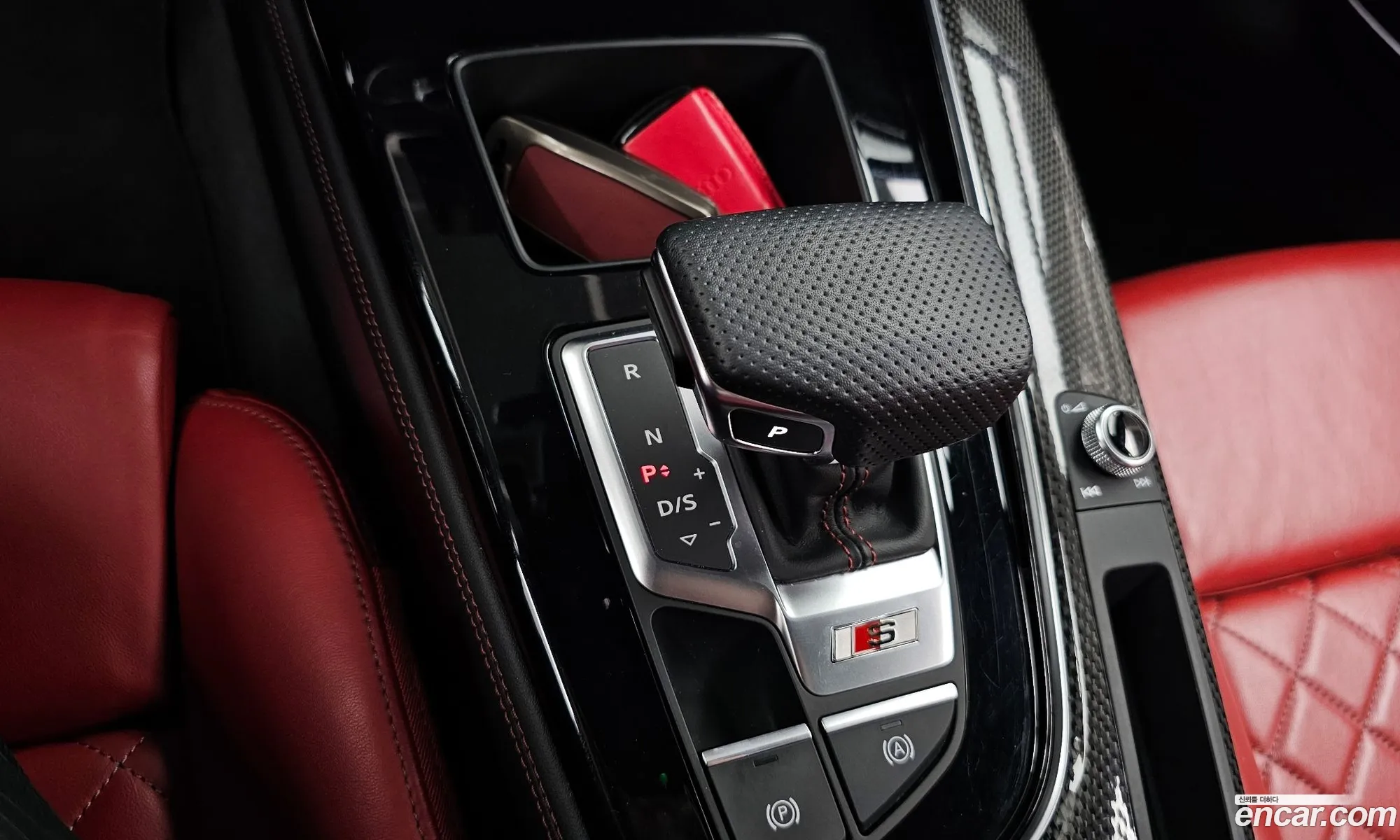 Audi S4 2023 — 31