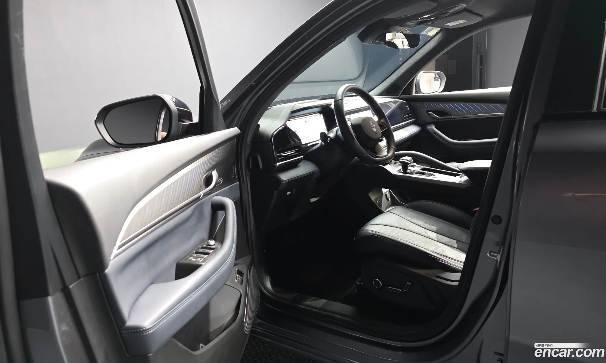 Renault Korea (Samsung) Grand Koleos 2025 — 2