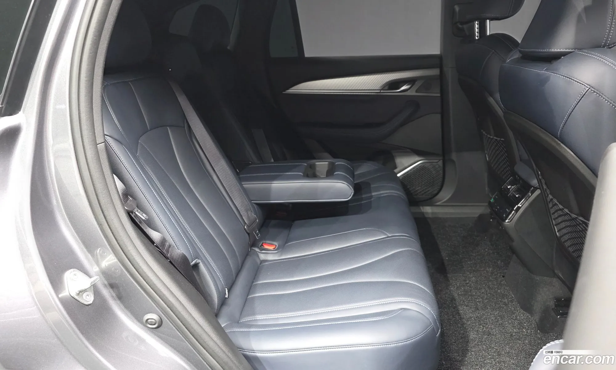 Renault Korea (Samsung) Grand Koleos 2025 — 5