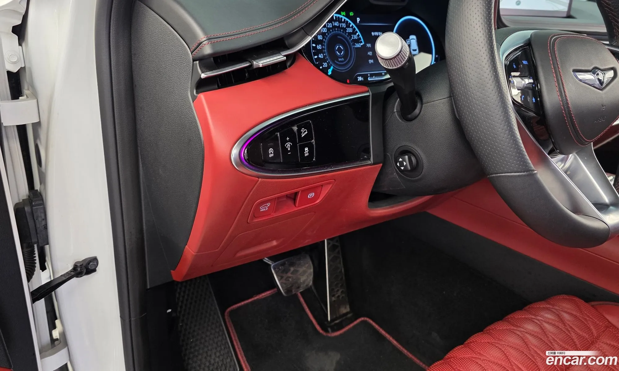 Genesis GV70 2022 — 9