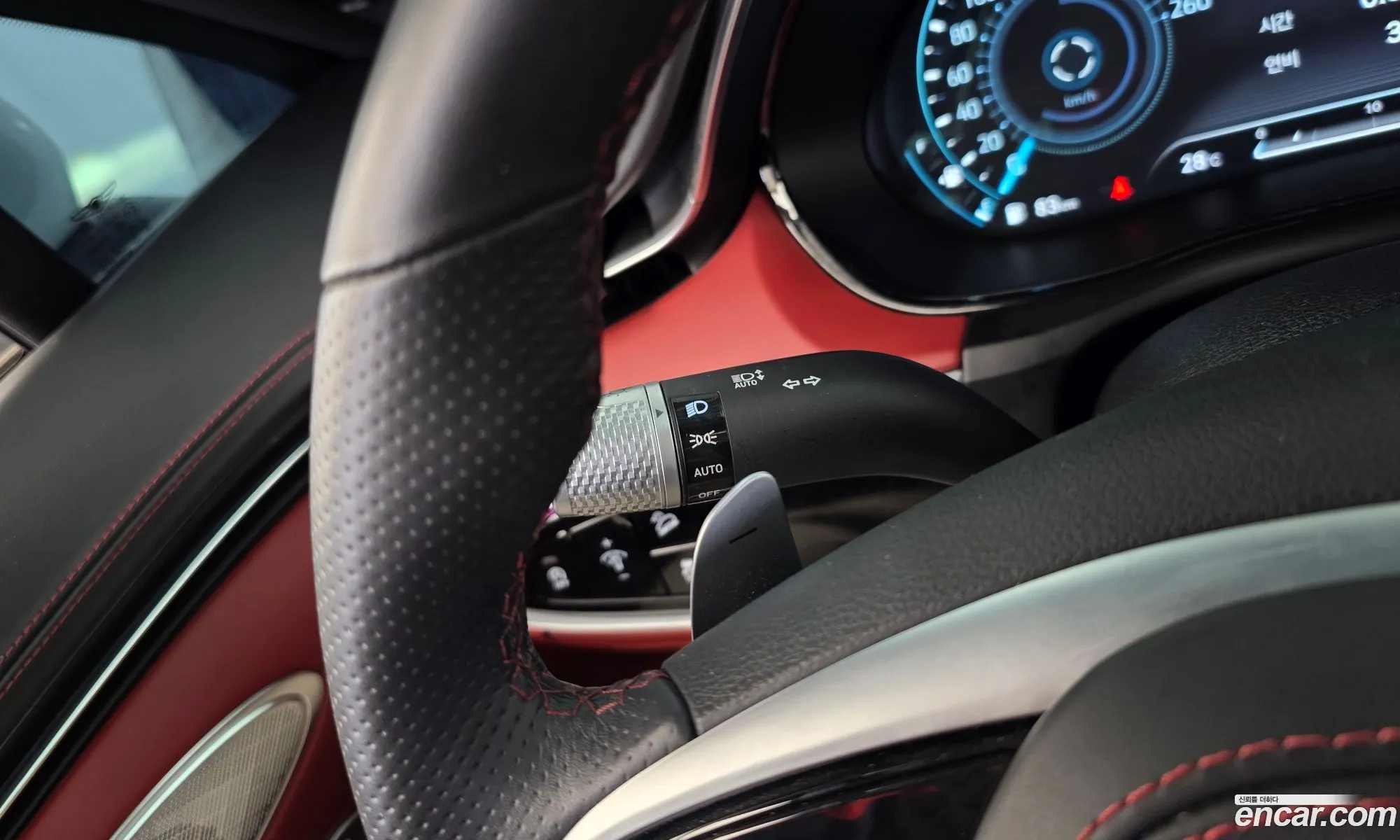 Genesis GV70 2022 — 19