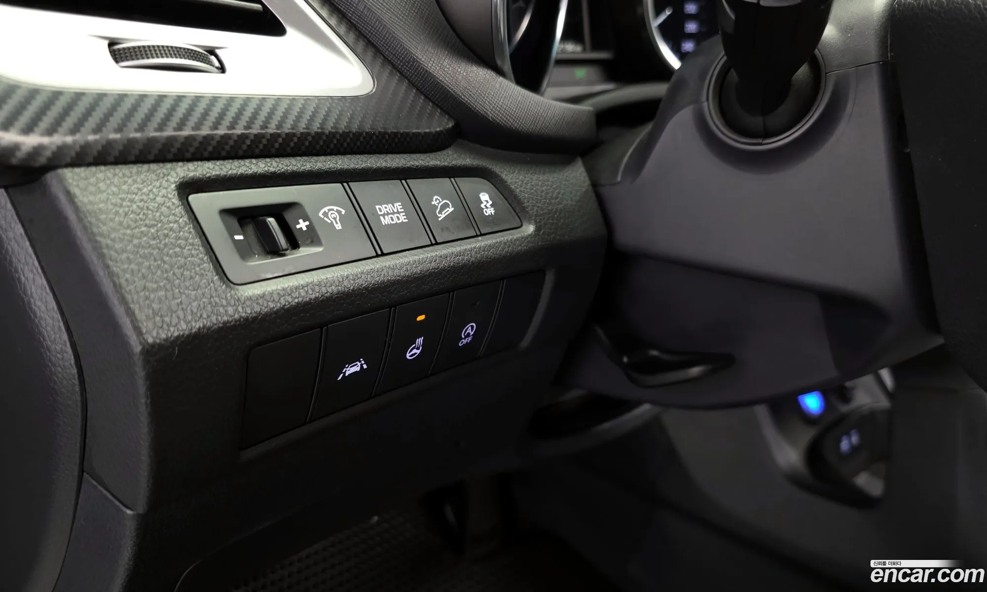Hyundai Santa Fe the Prime 2017 — 28