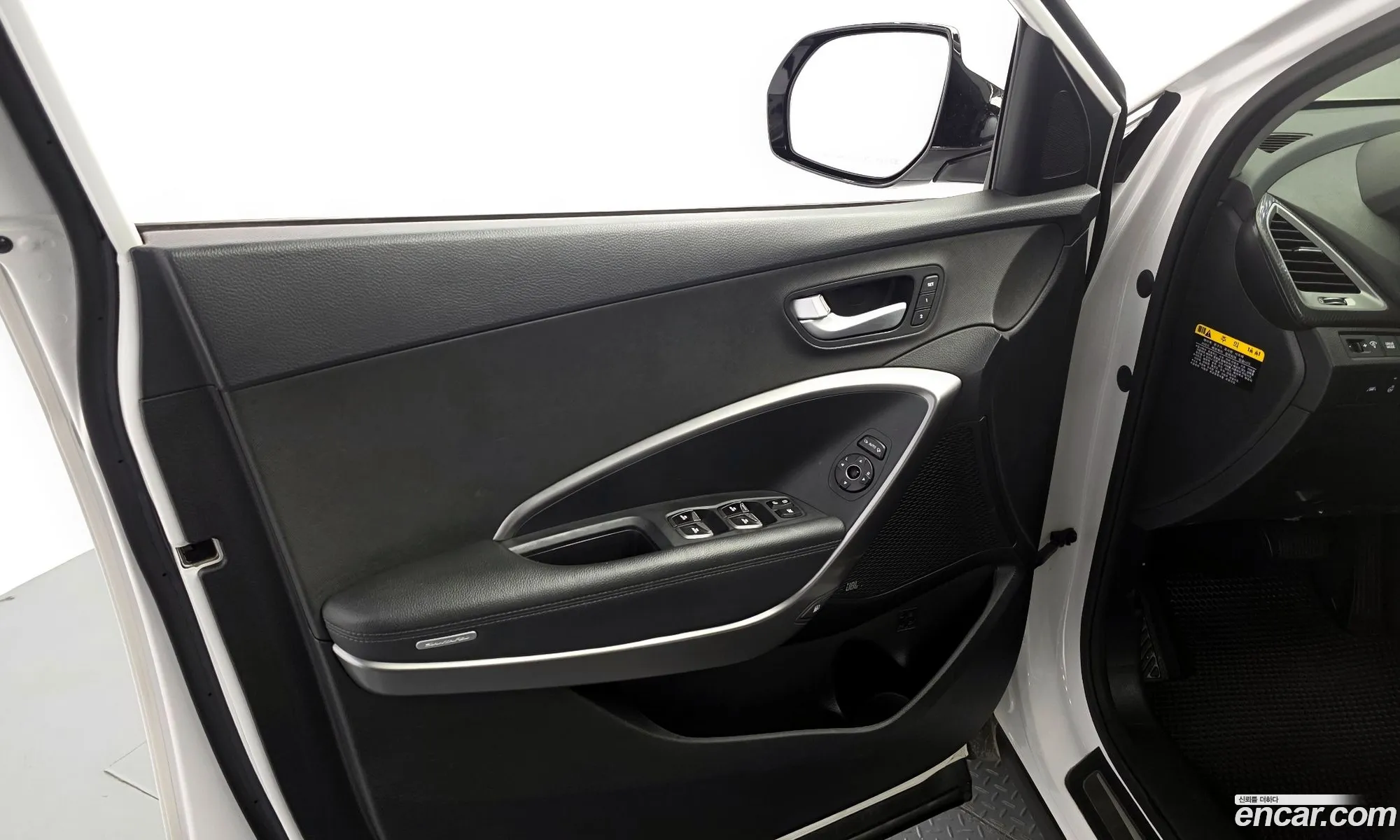 Hyundai Santa Fe the Prime 2017 — 27