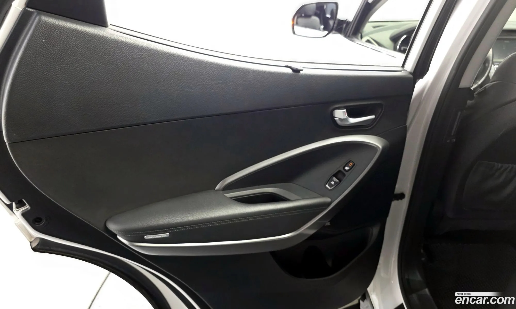 Hyundai Santa Fe the Prime 2017 — 11