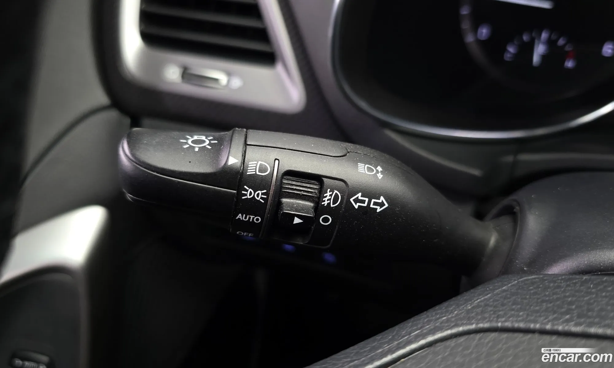 Hyundai Santa Fe the Prime 2017 — 10