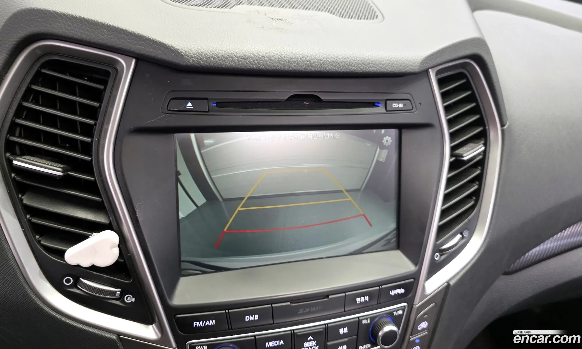 Hyundai Santa Fe the Prime 2017 — 31