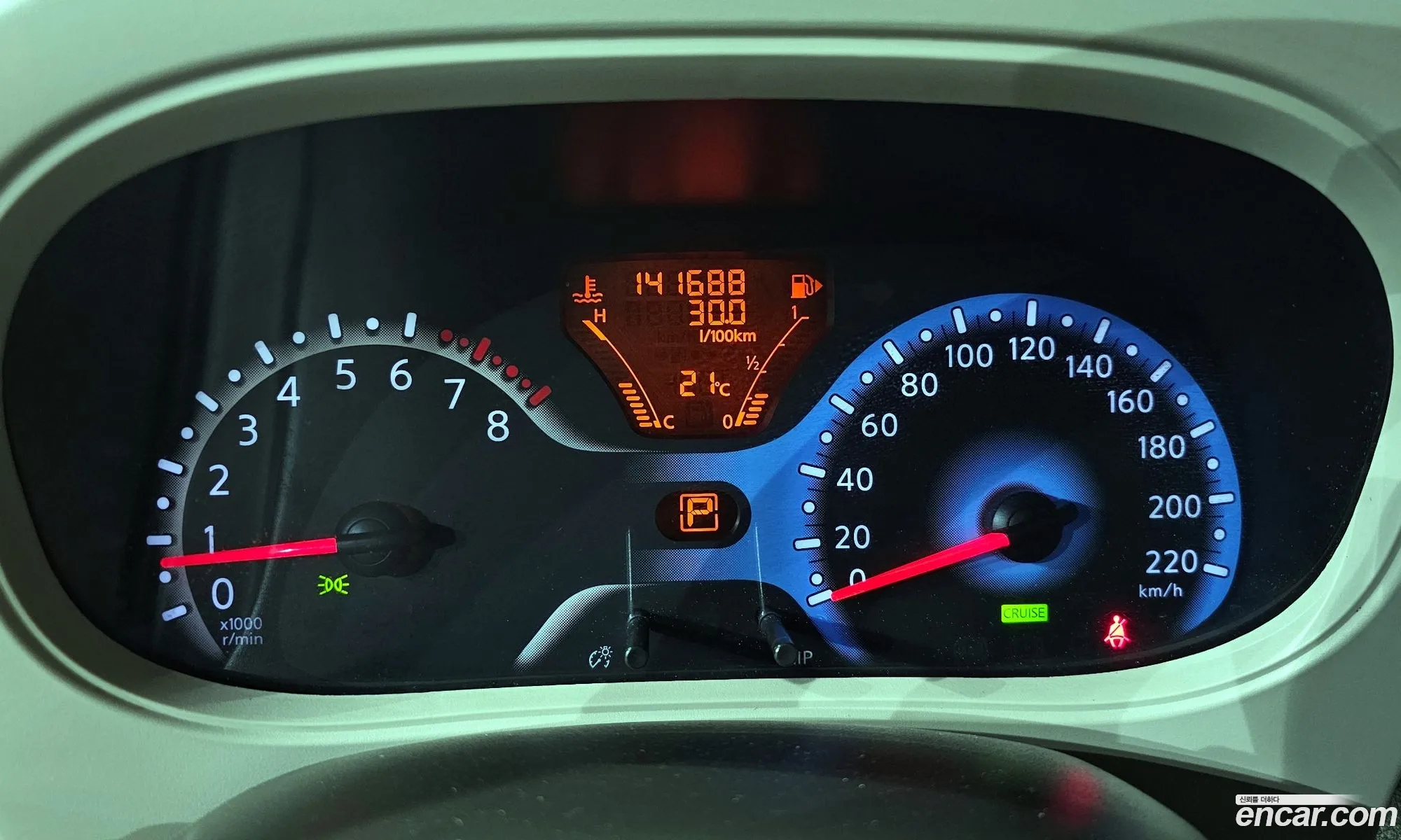 Nissan Cube 2014 JN1AZ23E5ET020377 — 17