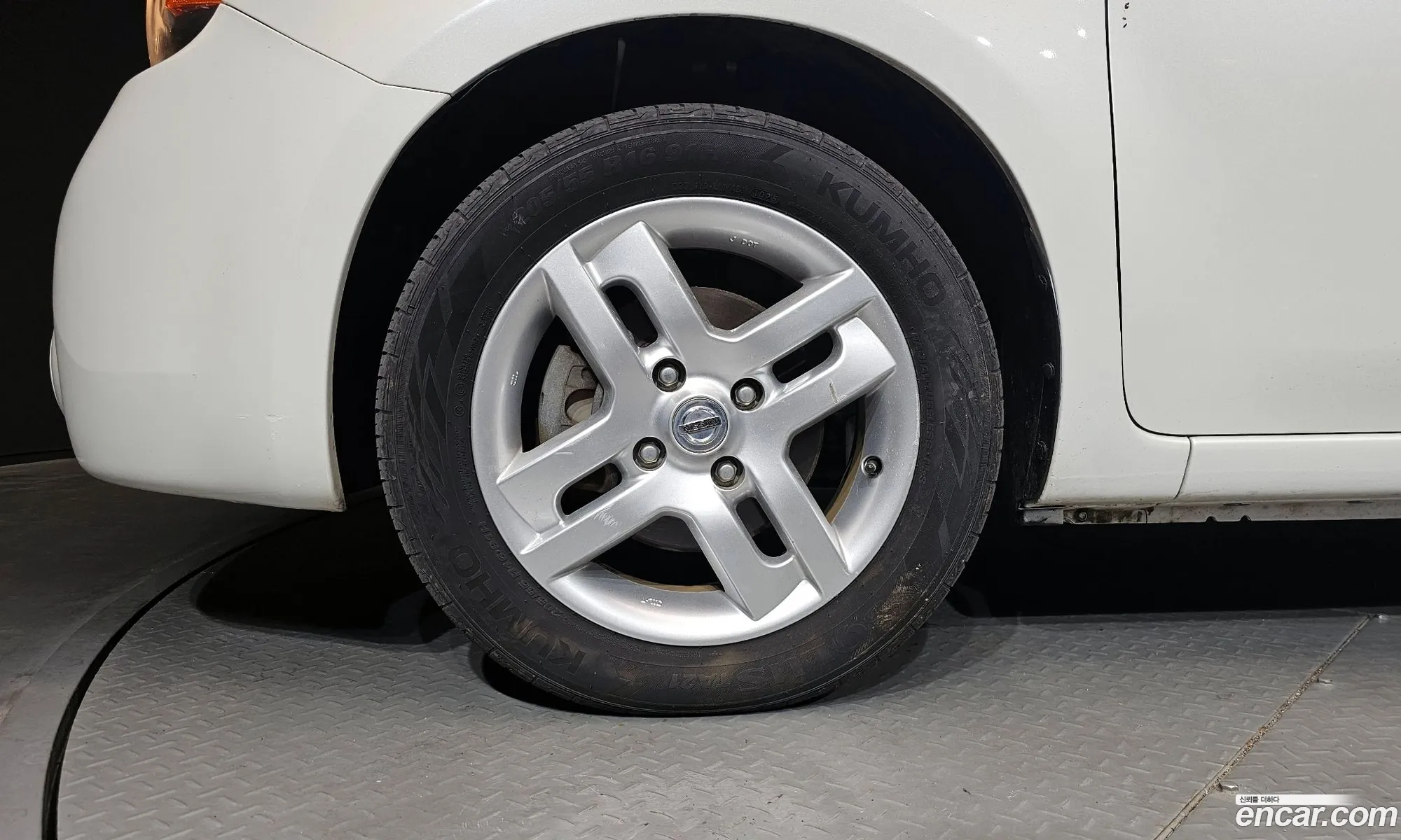 Nissan Cube 2014 JN1AZ23E5ET020377 — 14