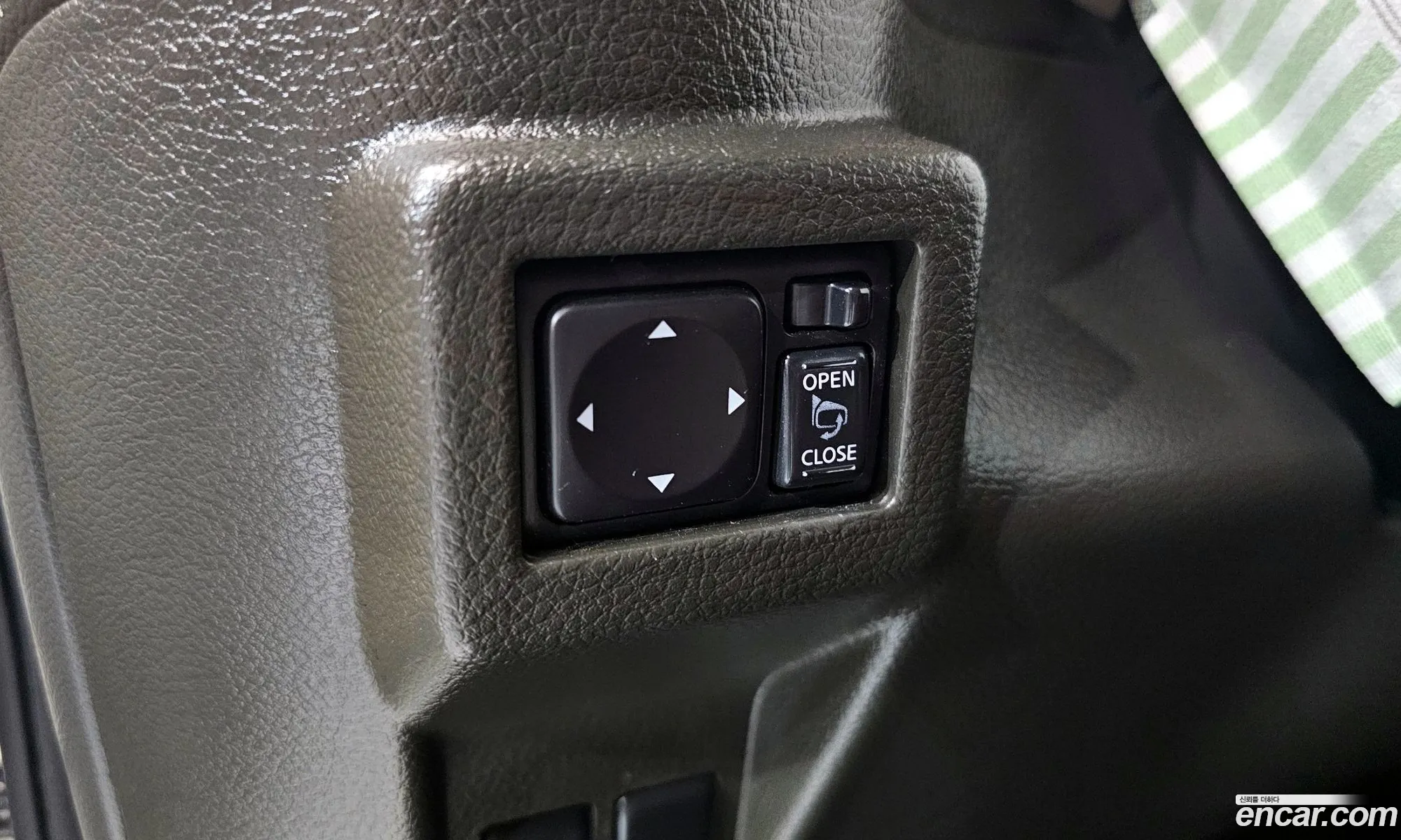 Nissan Cube 2014 JN1AZ23E5ET020377 — 8