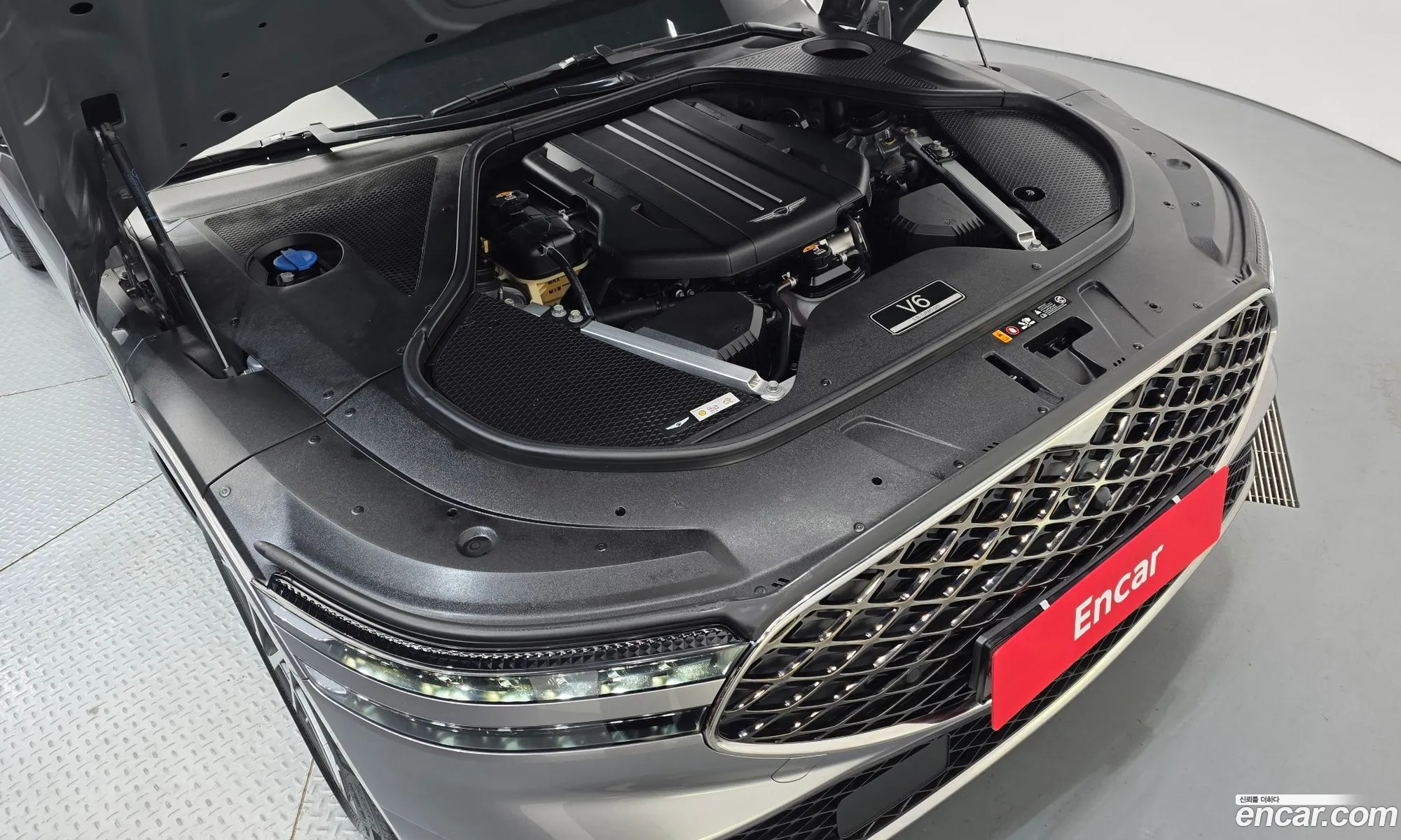 Genesis G90 2022 KMTFA41DDPU022956 — 24