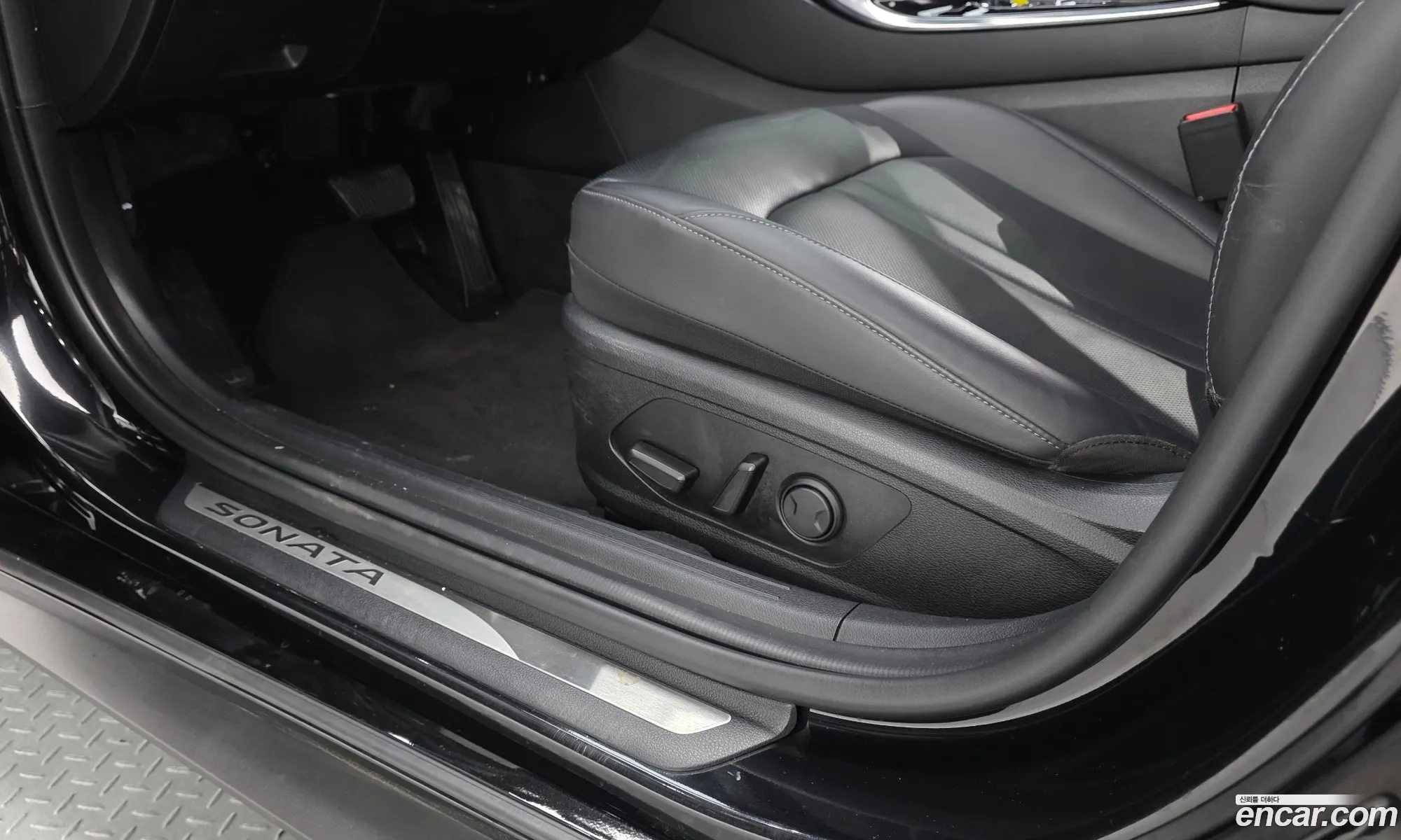 Hyundai Sonata Hybrid 2022 — 14