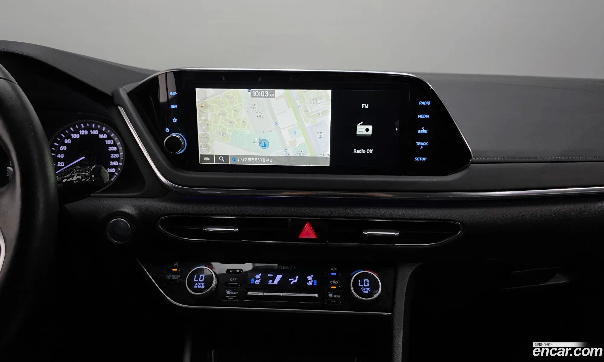 Hyundai Sonata Hybrid 2022 — 6