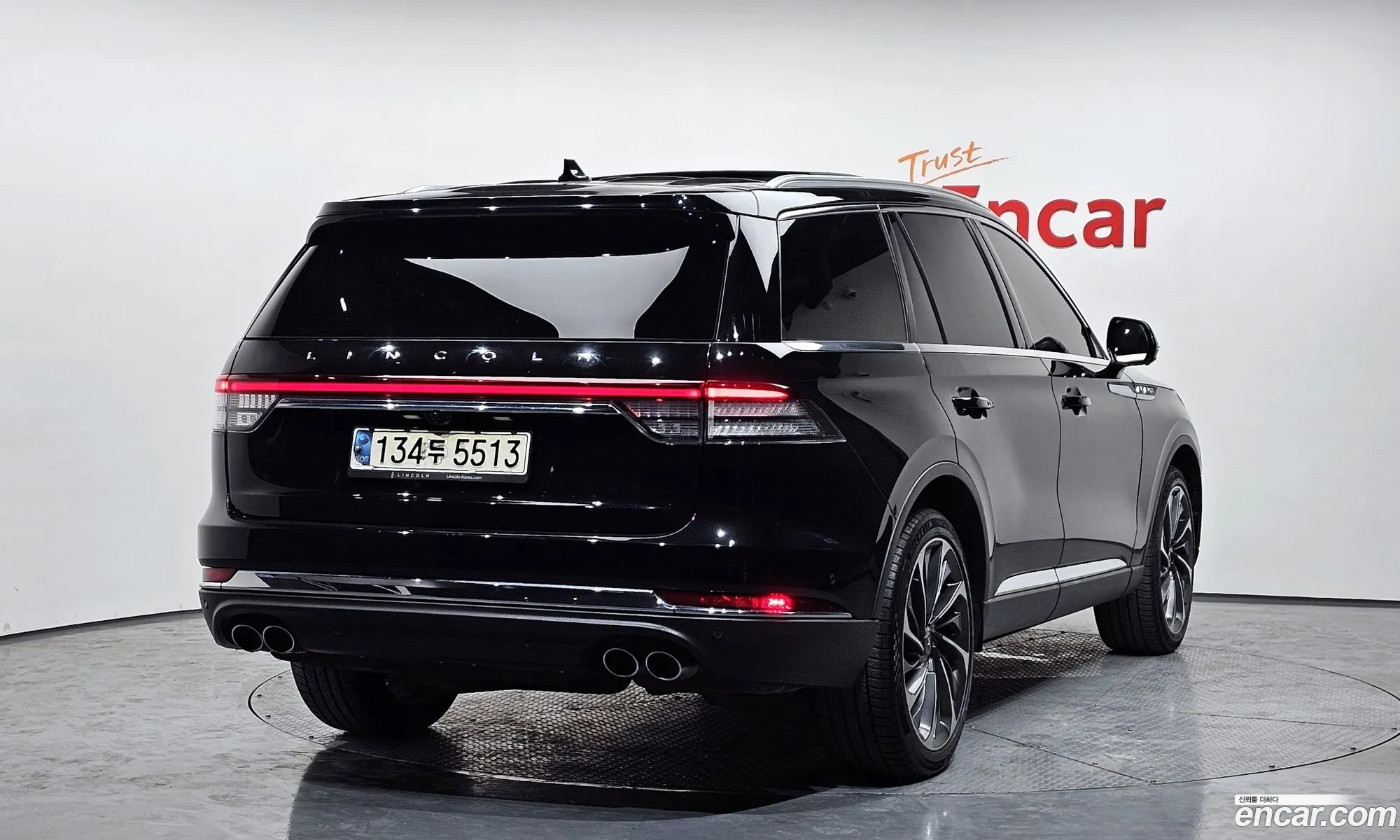 Lincoln Aviator 2021 5LM5J7XC9MGL08656 — 8