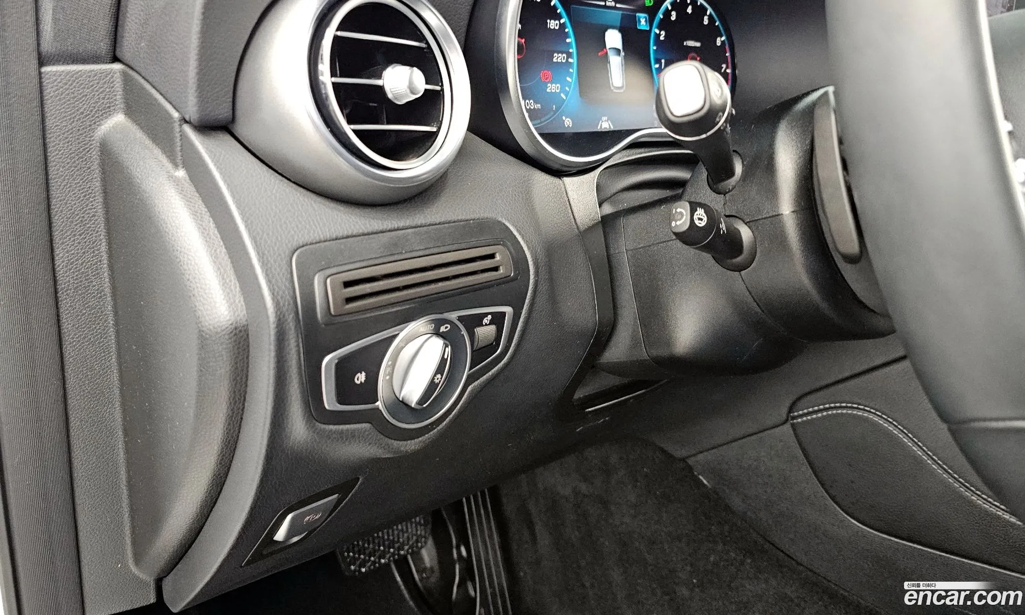 Mercedes-Benz GLC-Class X253
