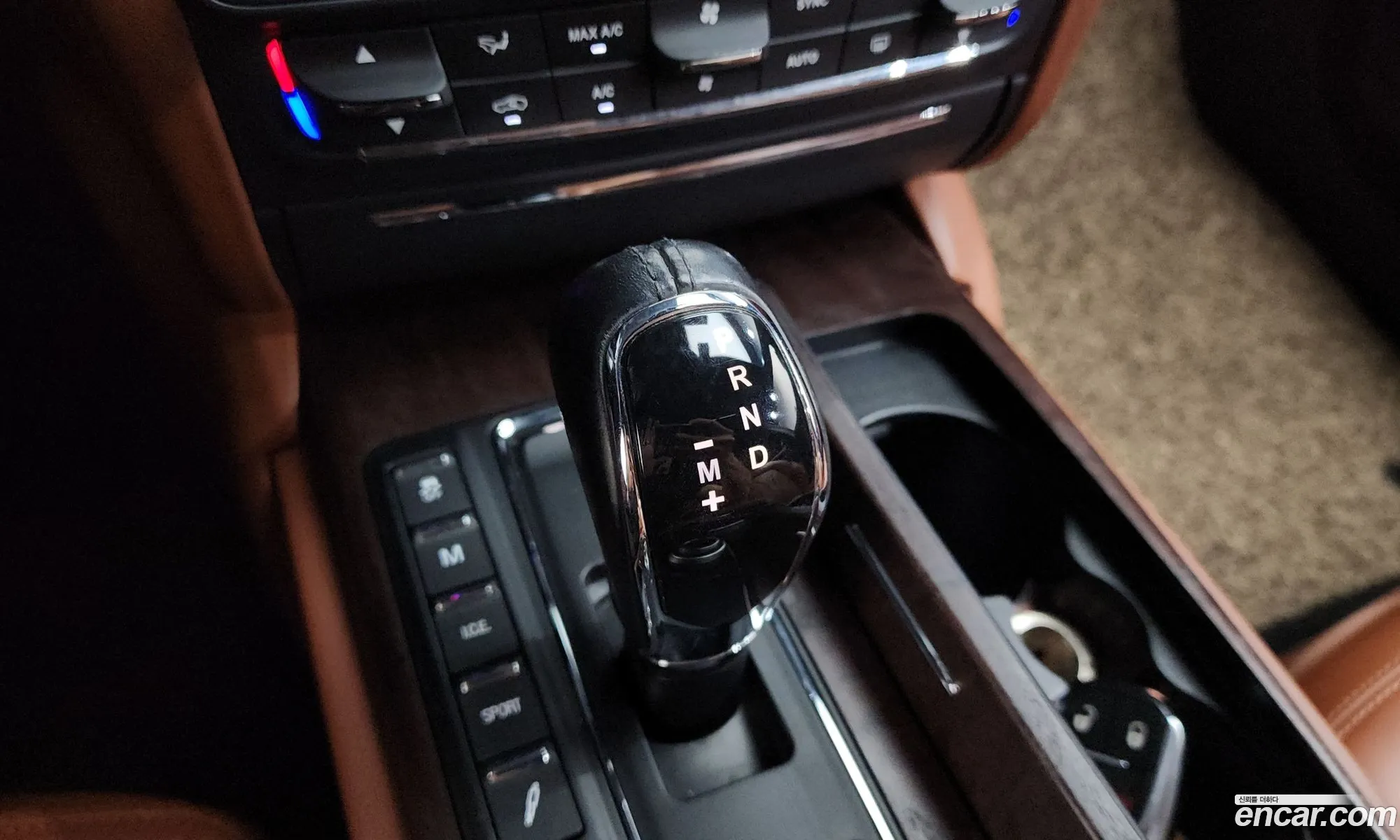 Maserati Quattroporte 2016 11111111111111111 — 3