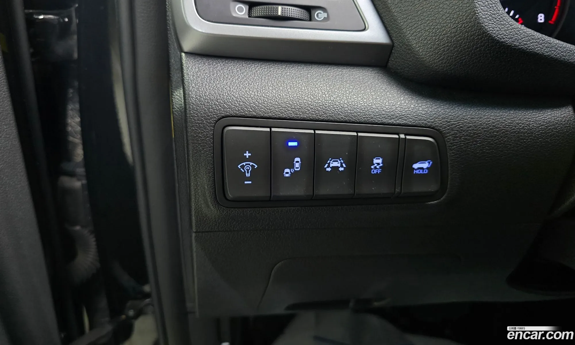 Hyundai Tucson 2017 — 17