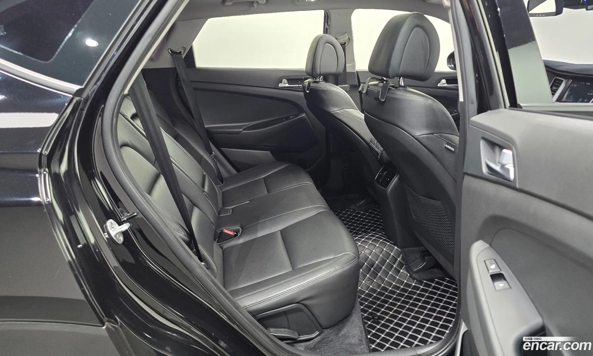Hyundai Tucson 2017 — 15