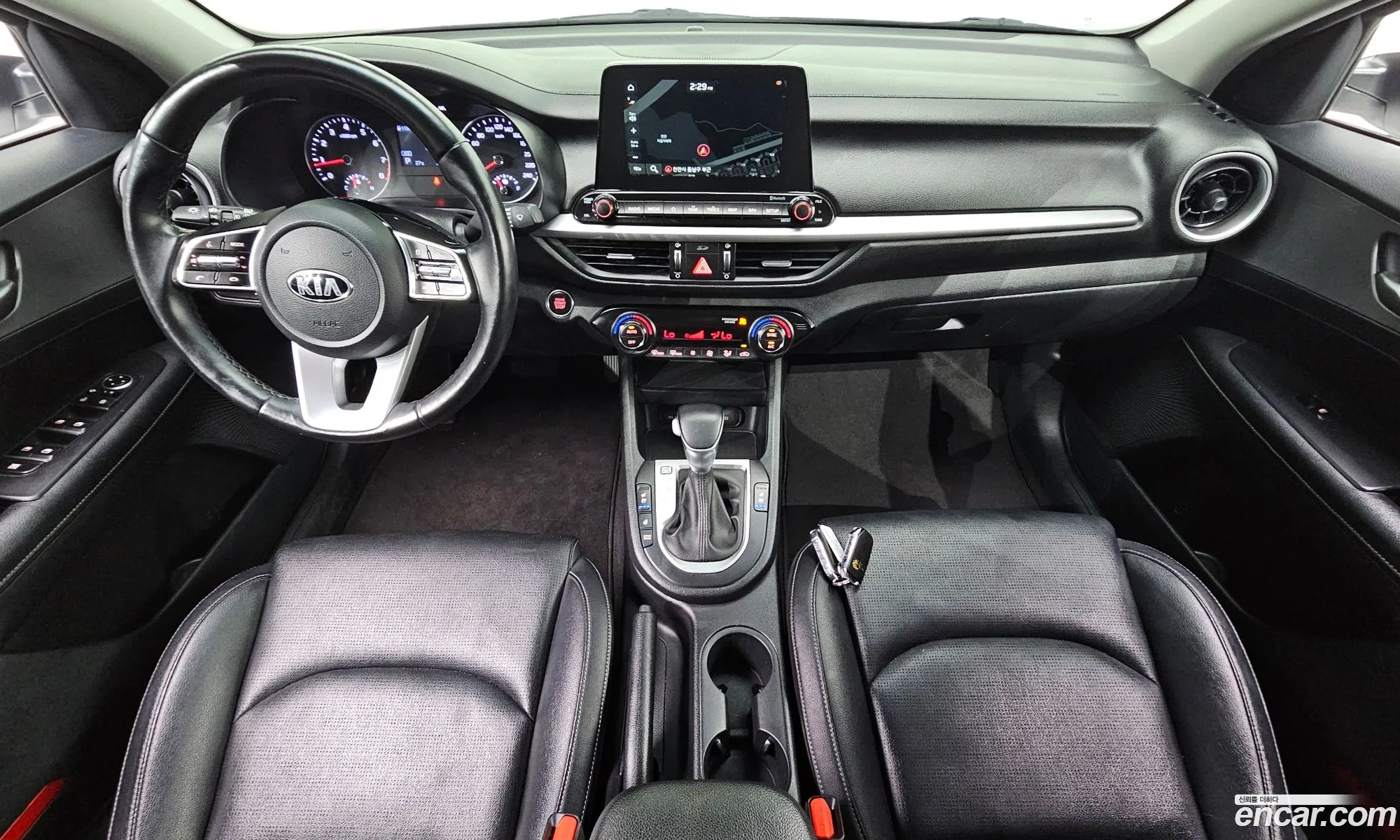 Kia K3 2020 KNAF241BEMA094724 — 7