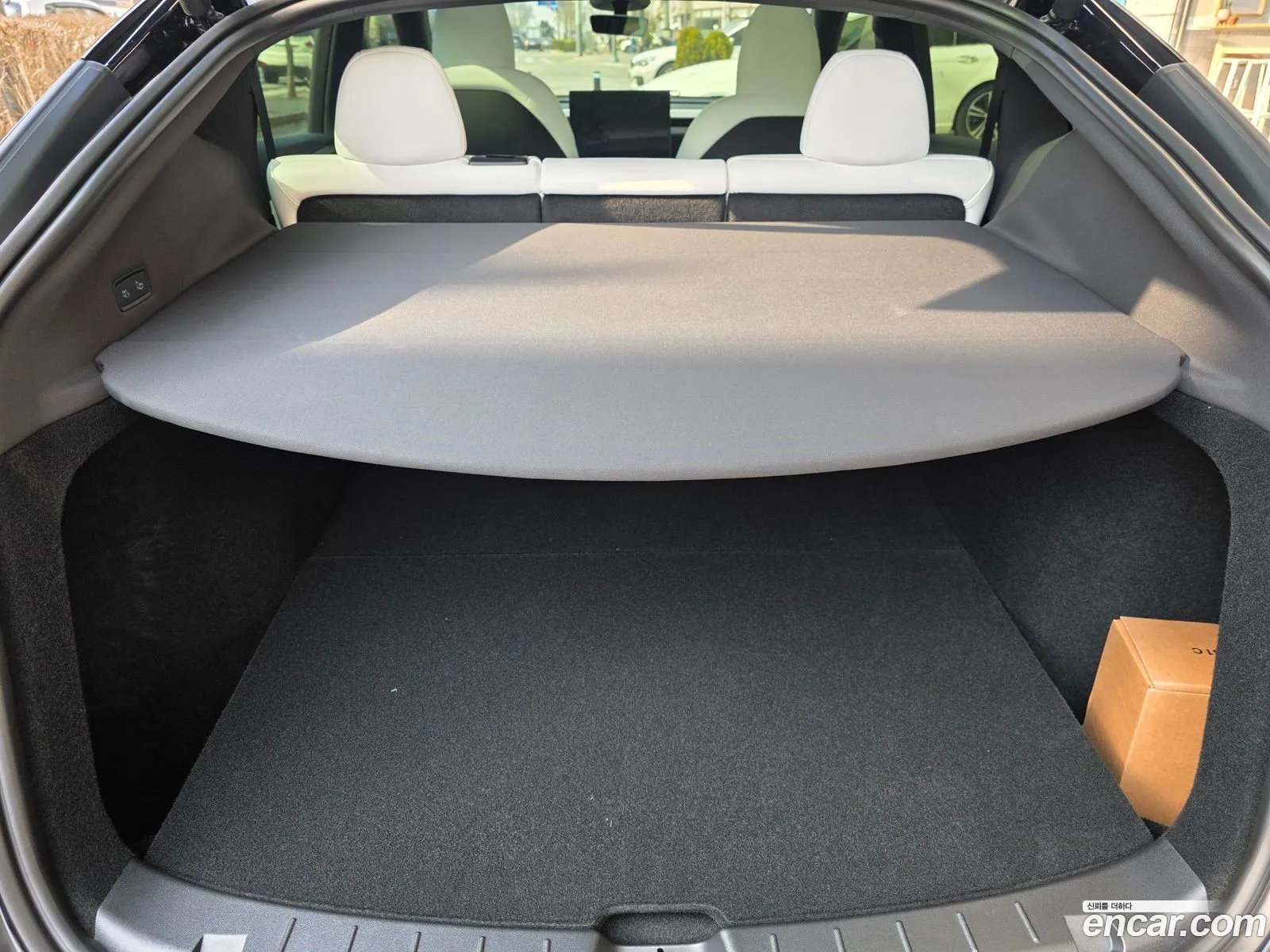 Tesla Model Y 2026 — 6