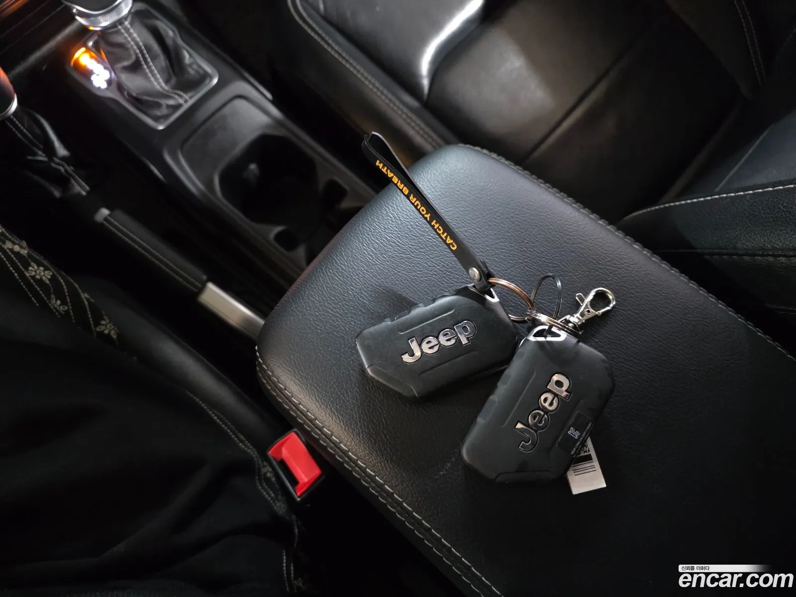 Jeep Wrangler 2019 — 16