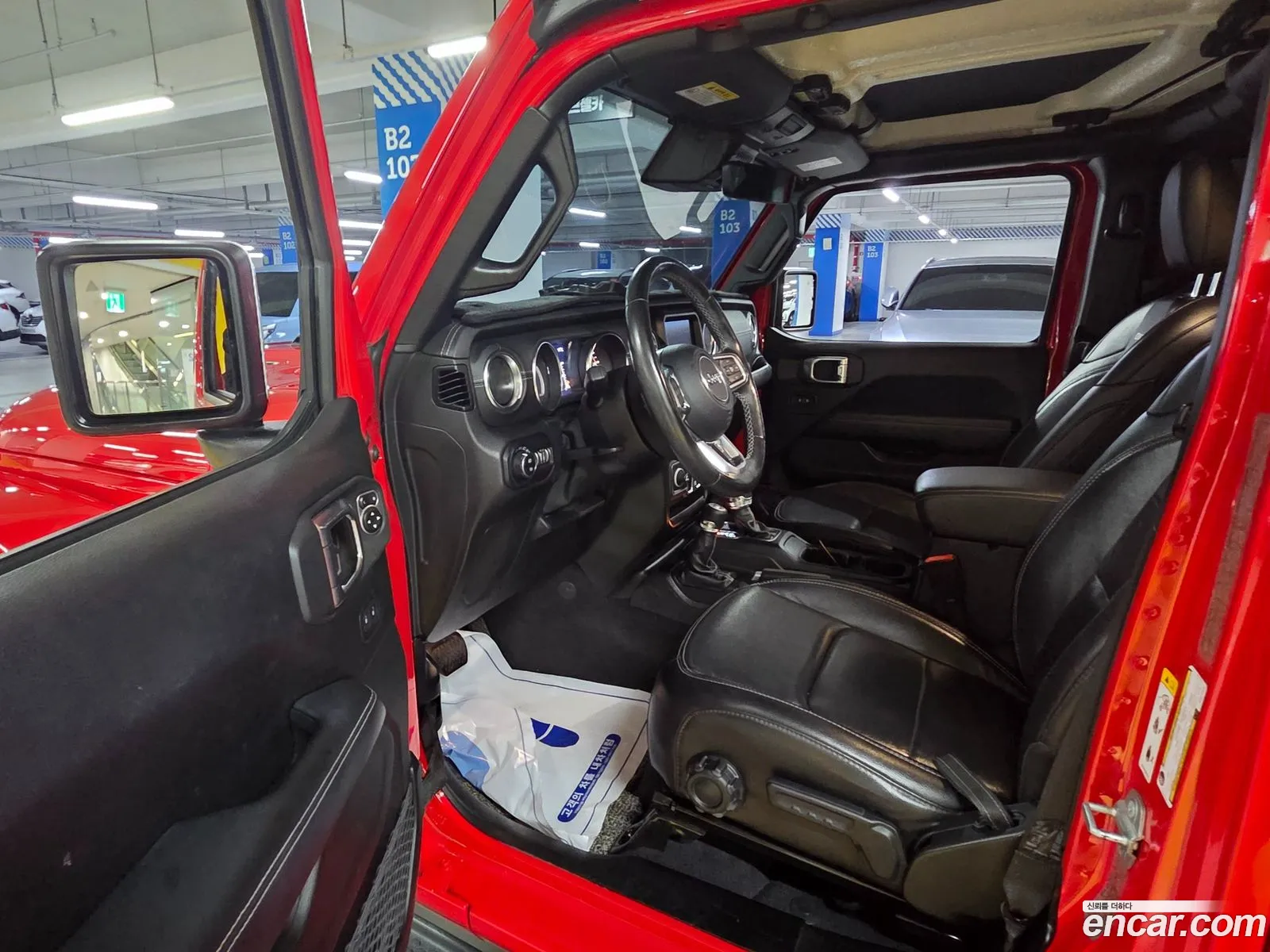 Jeep Wrangler 2019 — 15