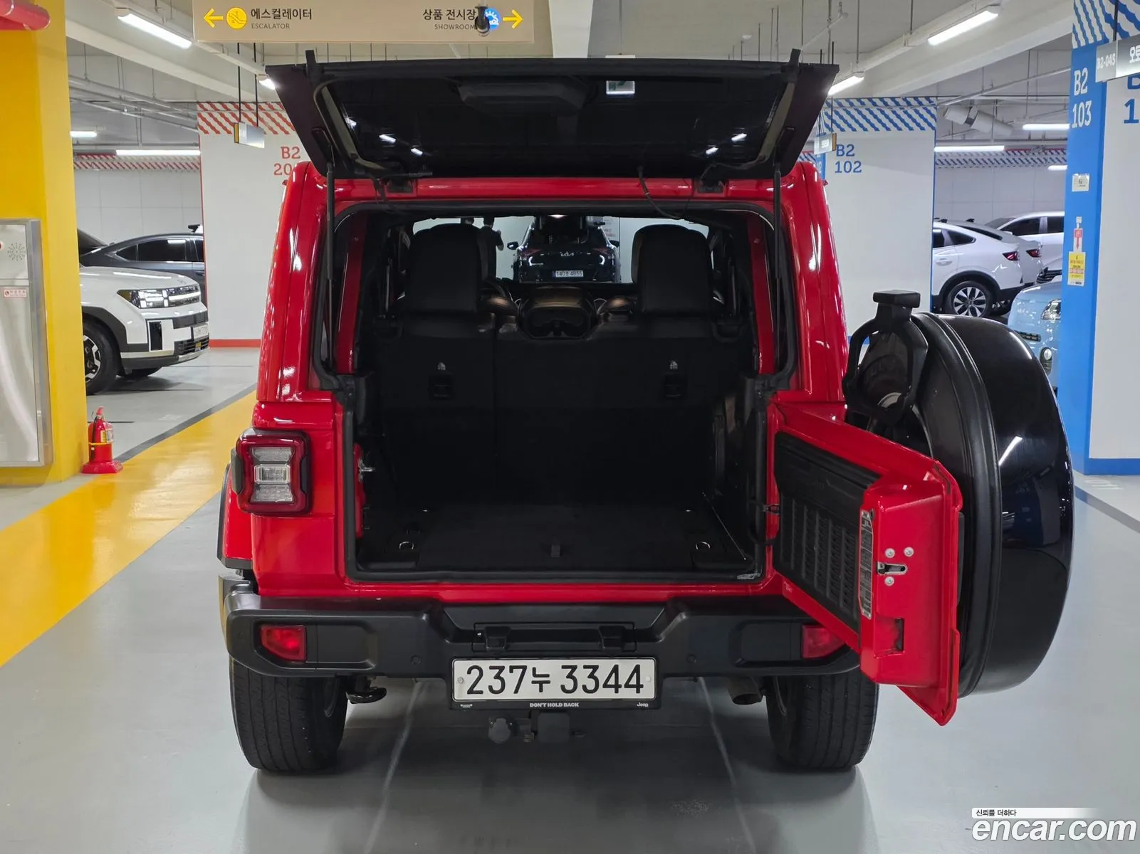 Jeep Wrangler 2019 — 6