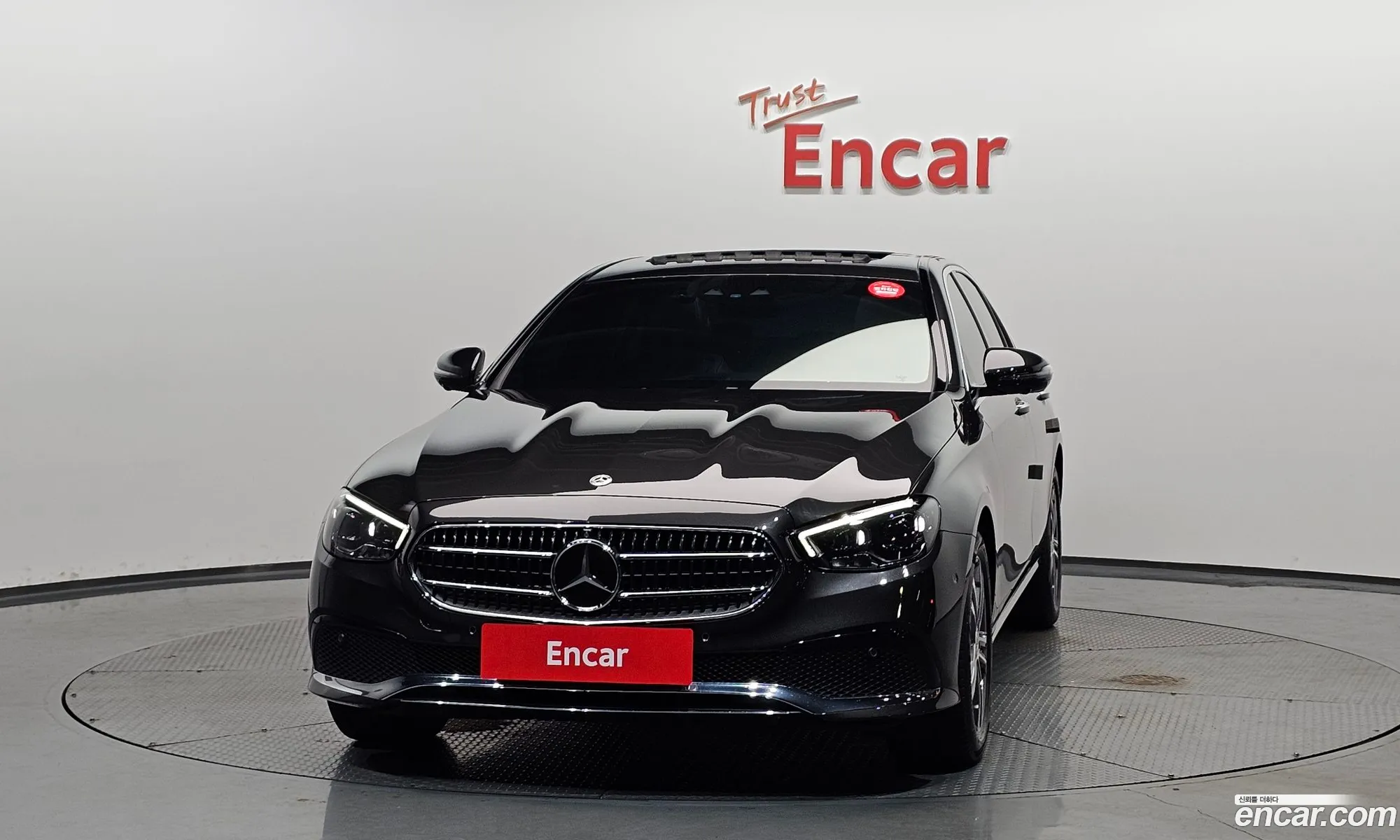 Mercedes-Benz E-Class W213 2022 — 8