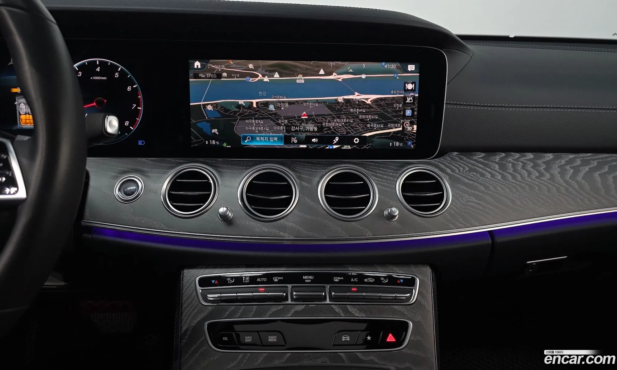 Mercedes-Benz E-Class W213 2022 — 7