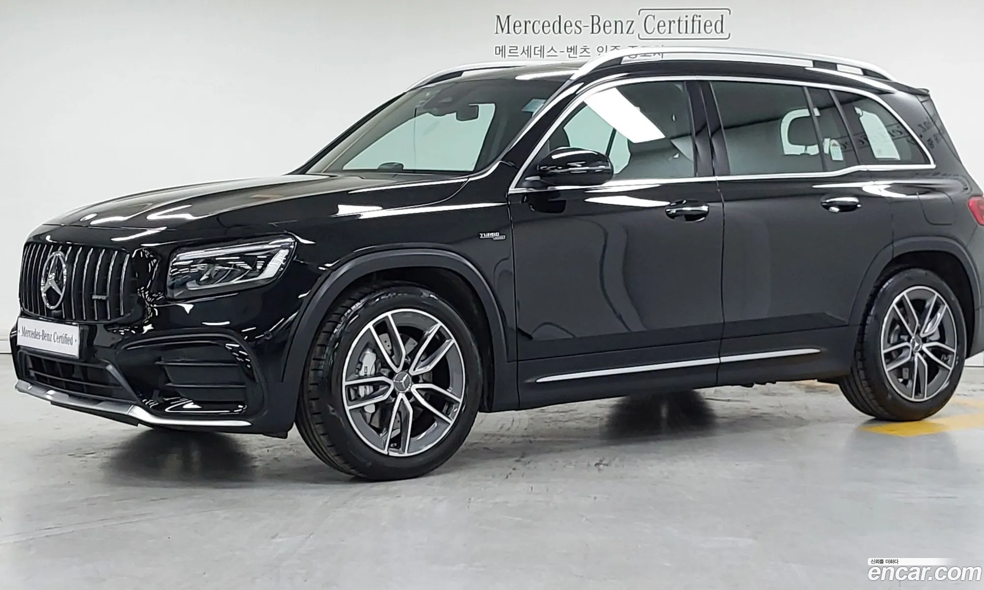 Mercedes-Benz GLB-Class X247 2025 — 15