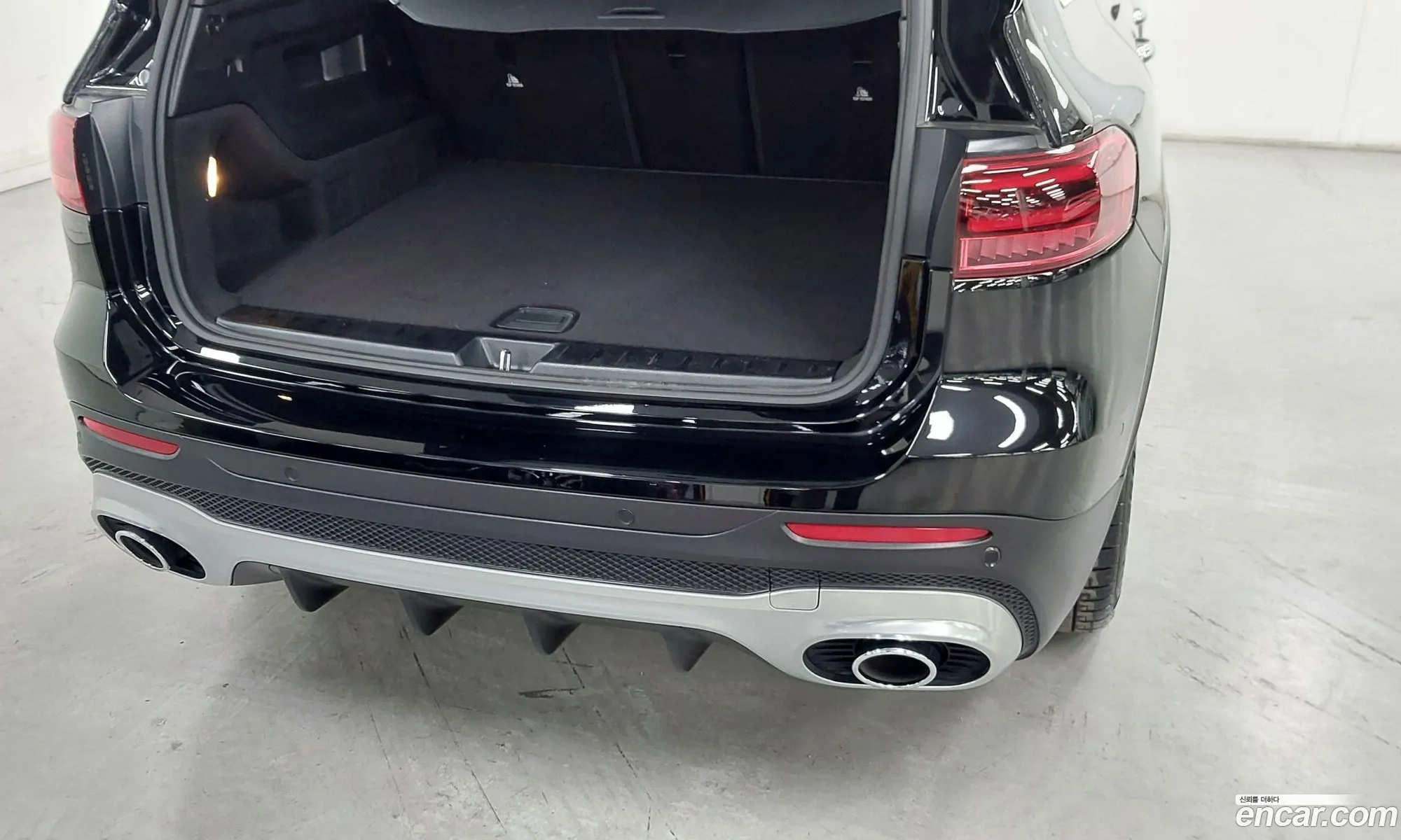 Mercedes-Benz GLB-Class X247 2025 — 3