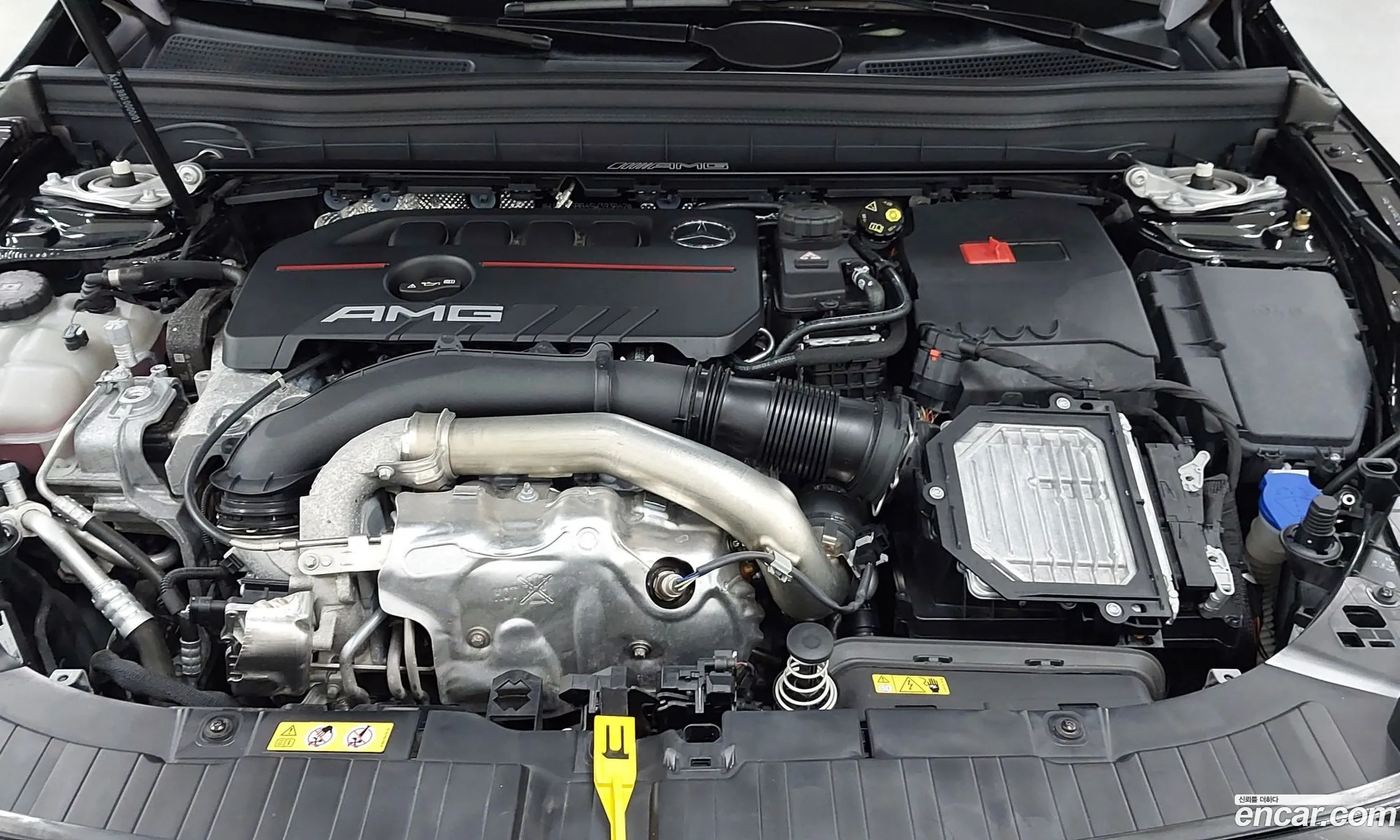 Mercedes-Benz GLB-Class X247 2025 — 9