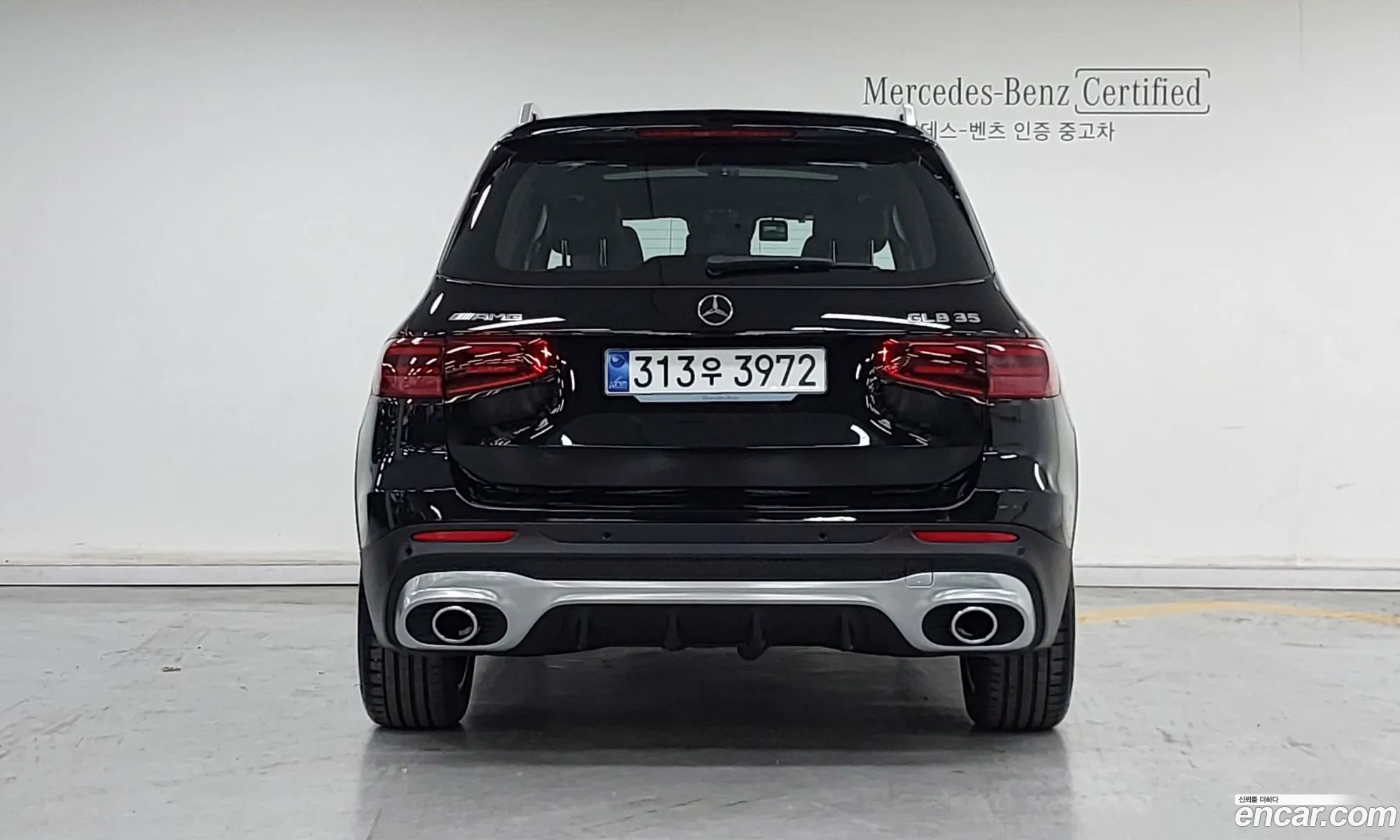 Mercedes-Benz GLB-Class X247 2025 — 2